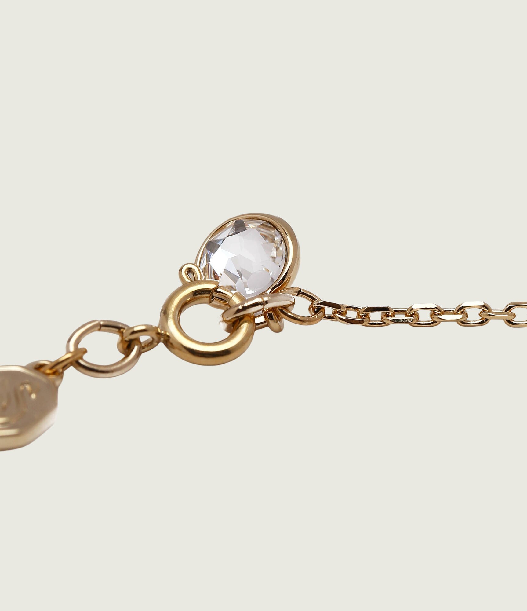 Swarovski Colier STILLA