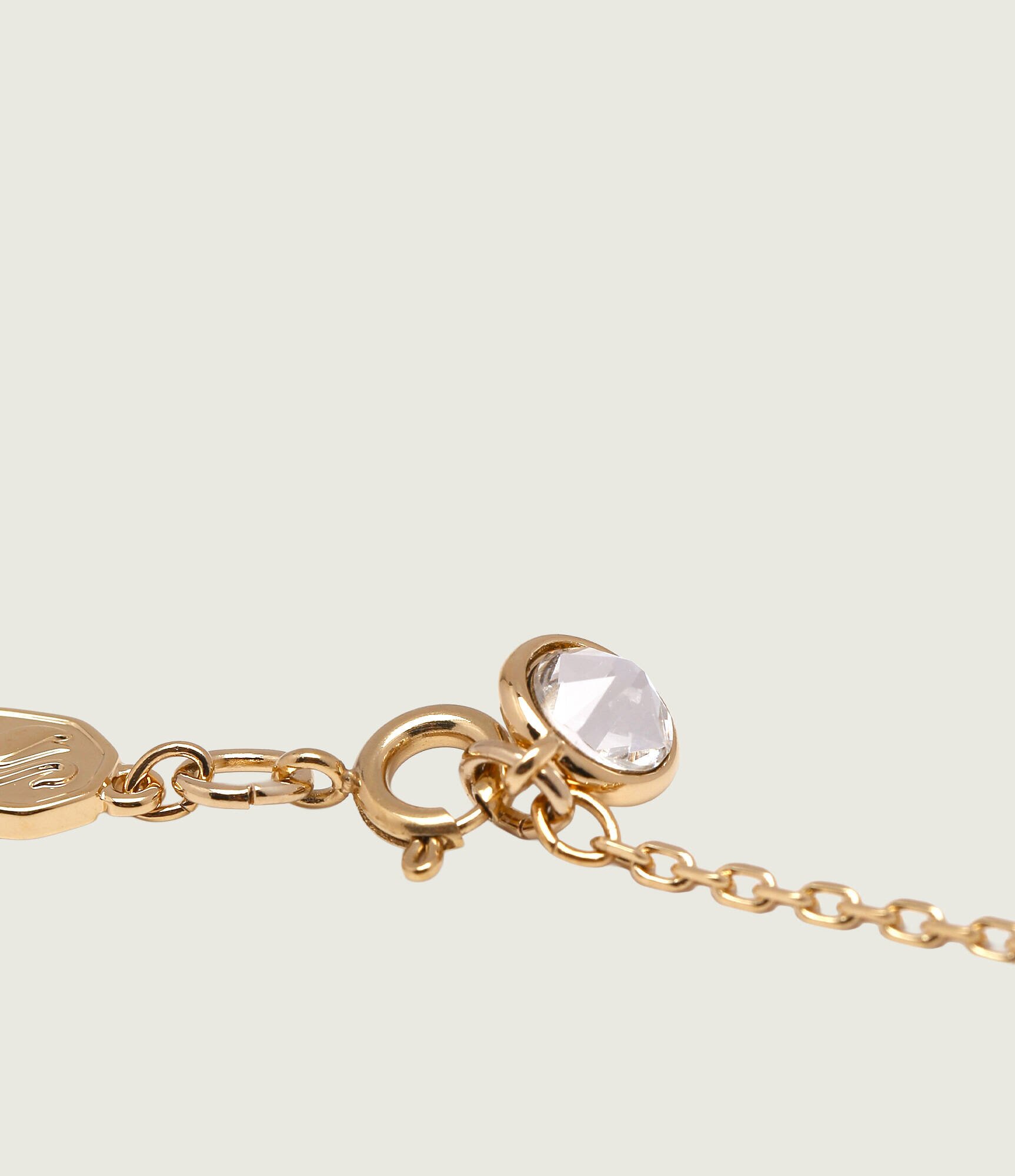 Swarovski Colier STILLA:PEND