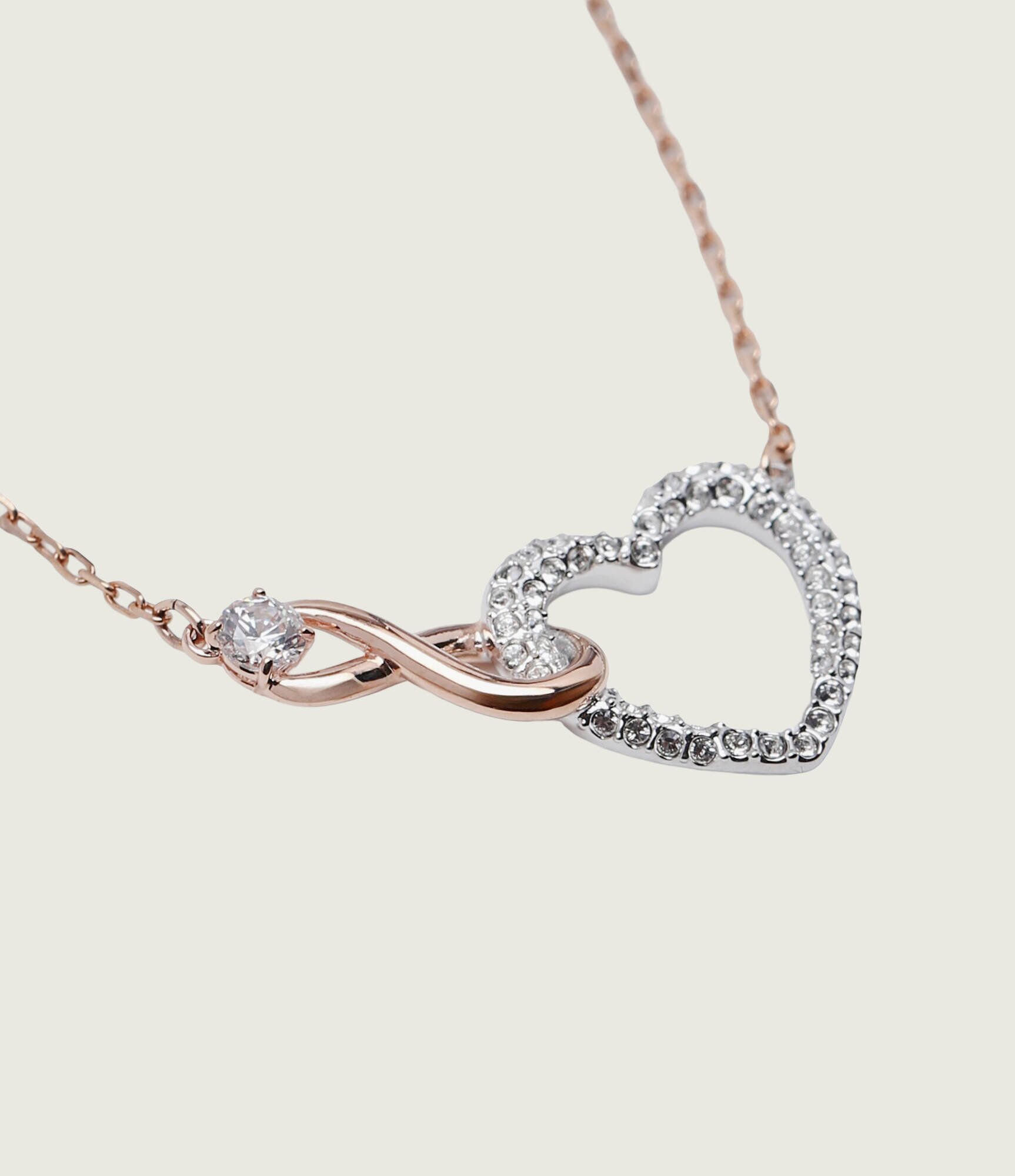 Swarovski Colier SWA INFINITY