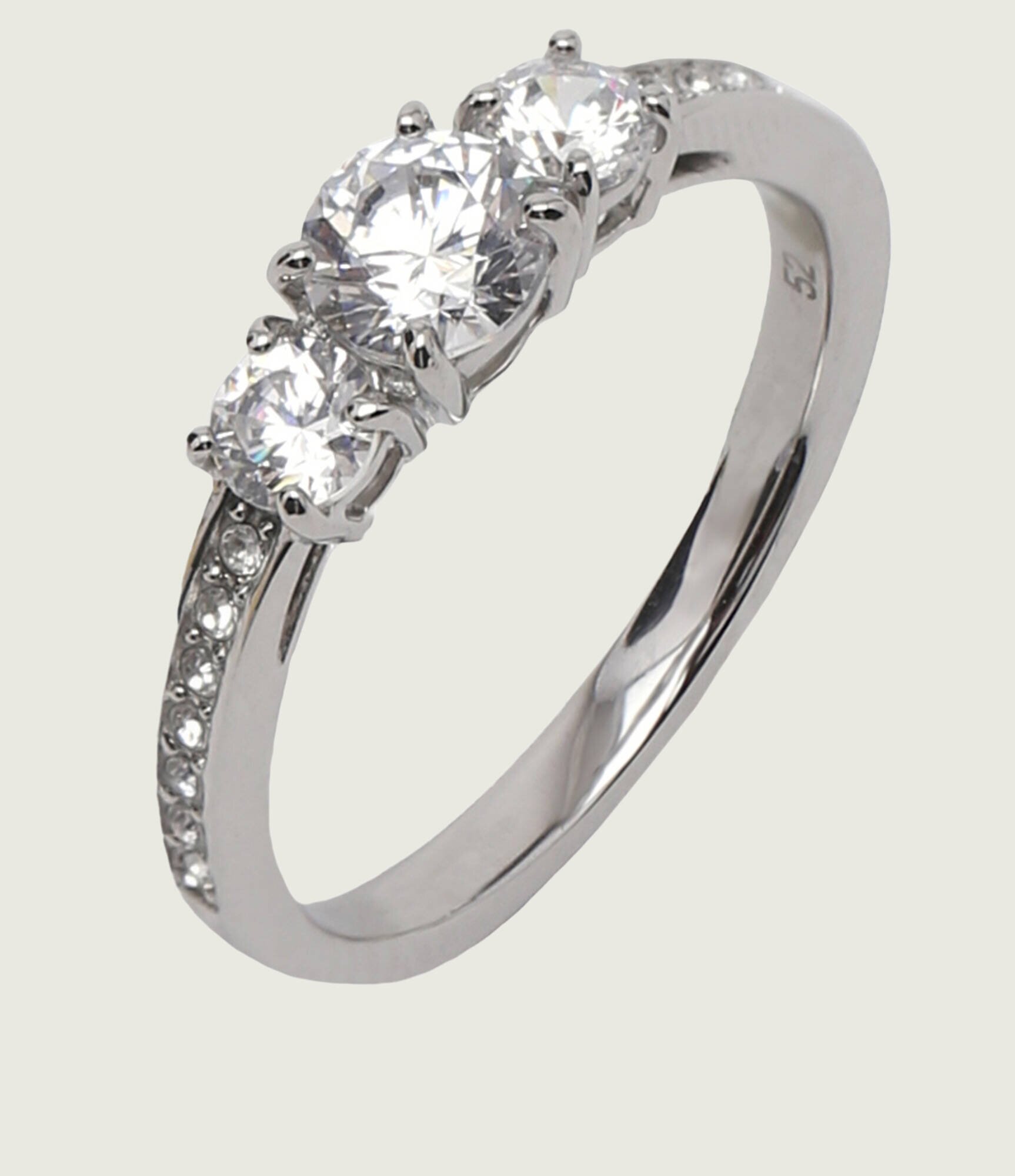 Swarovski Inel