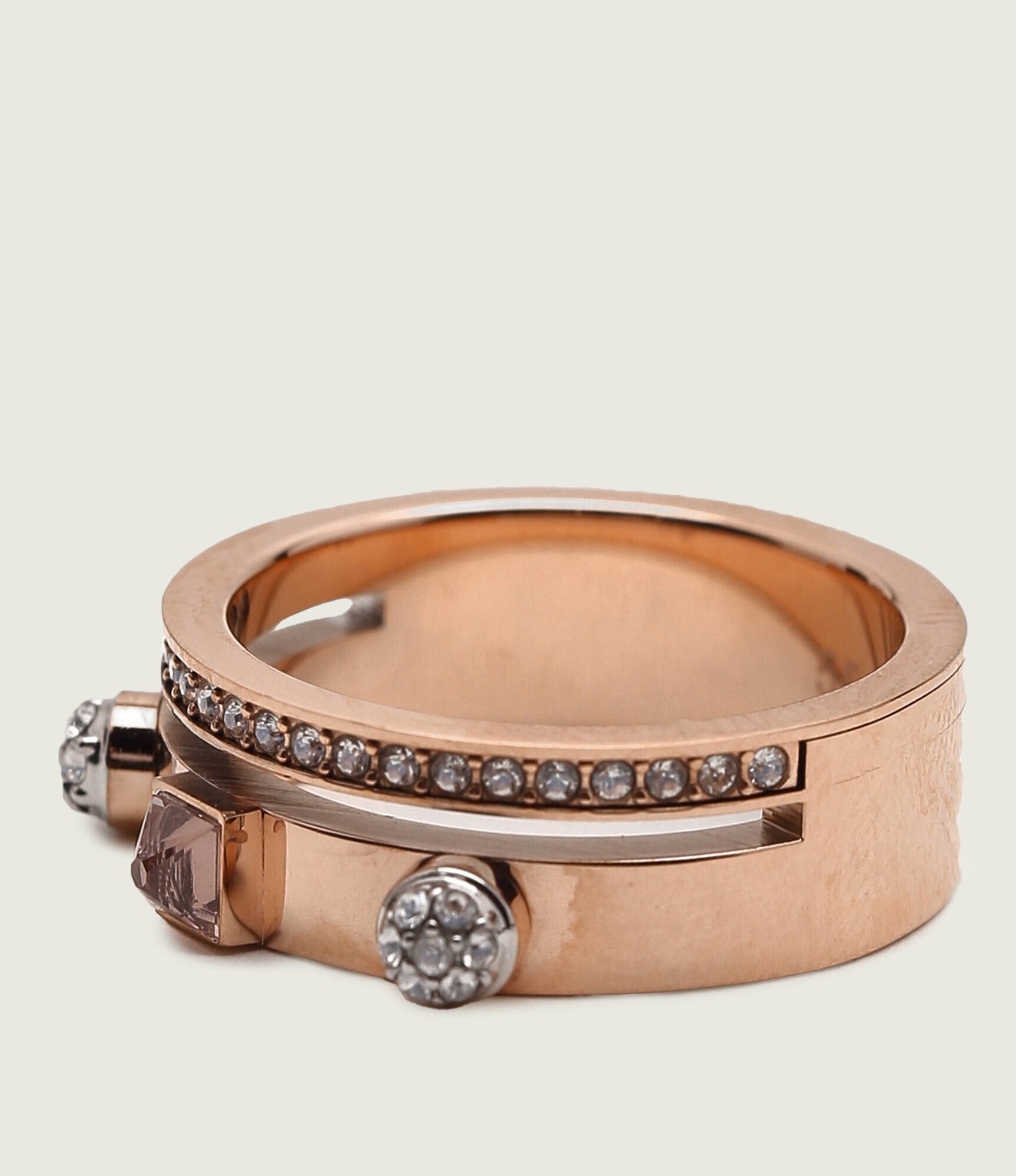Swarovski Inel