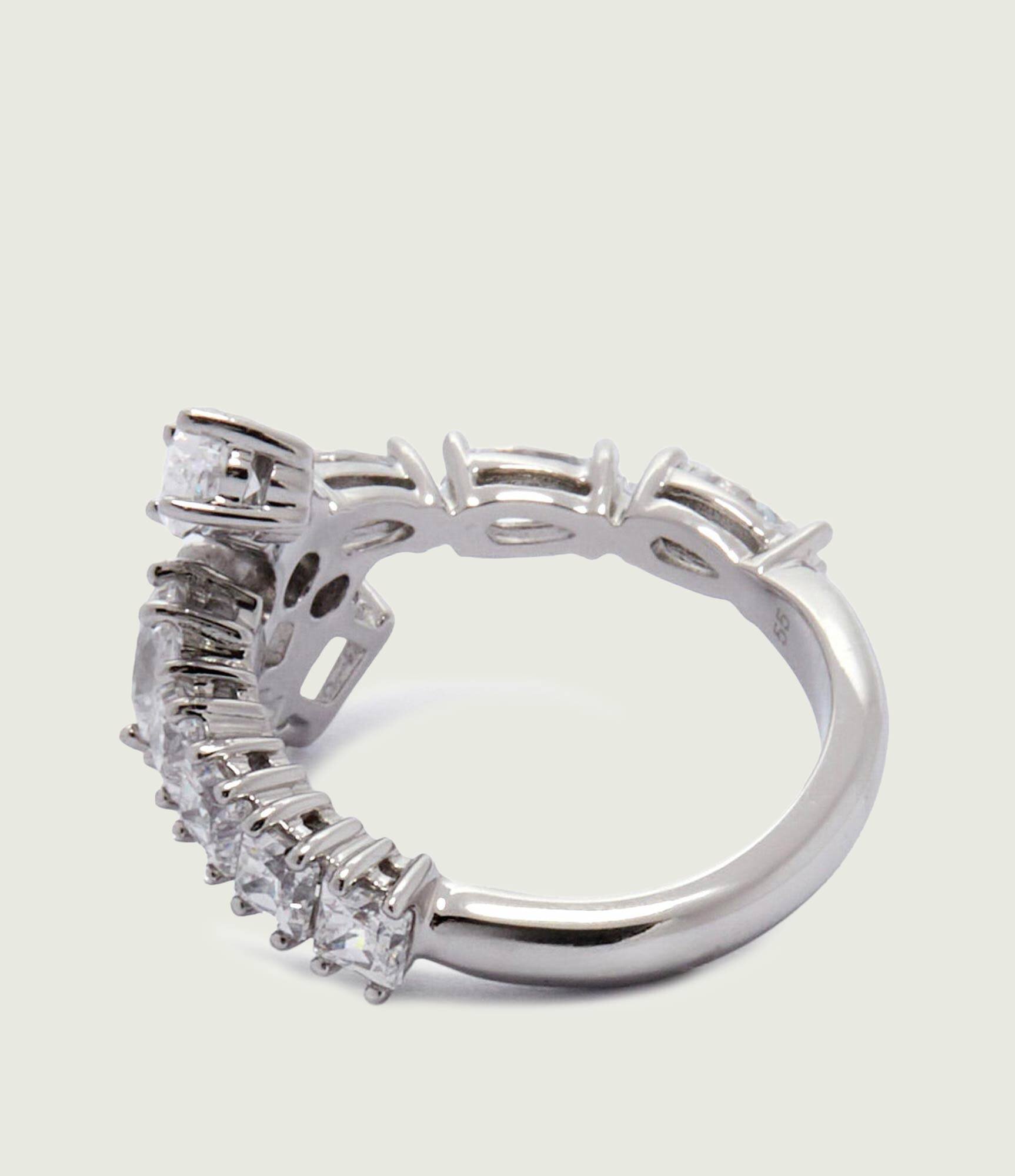 Swarovski Inel MATRIX