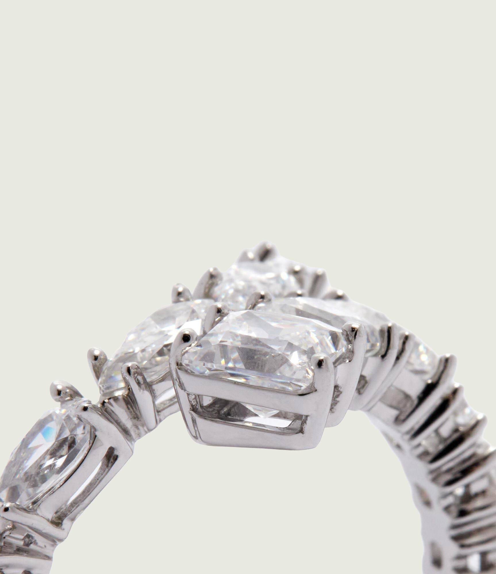 Swarovski Inel MATRIX