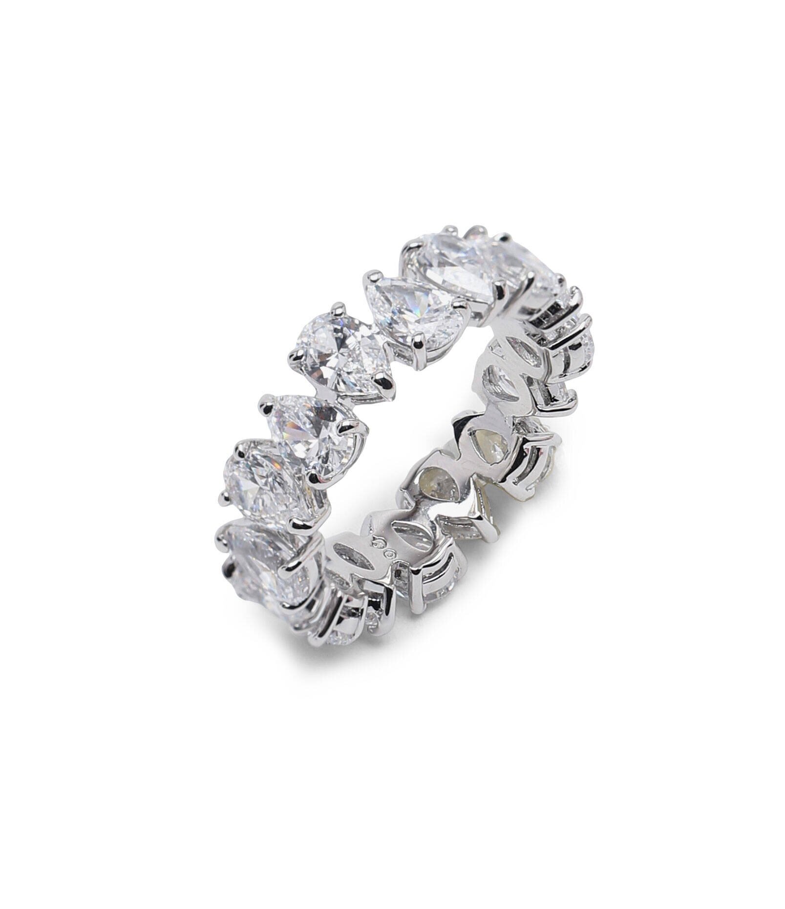 Swarovski Inel VITTORE