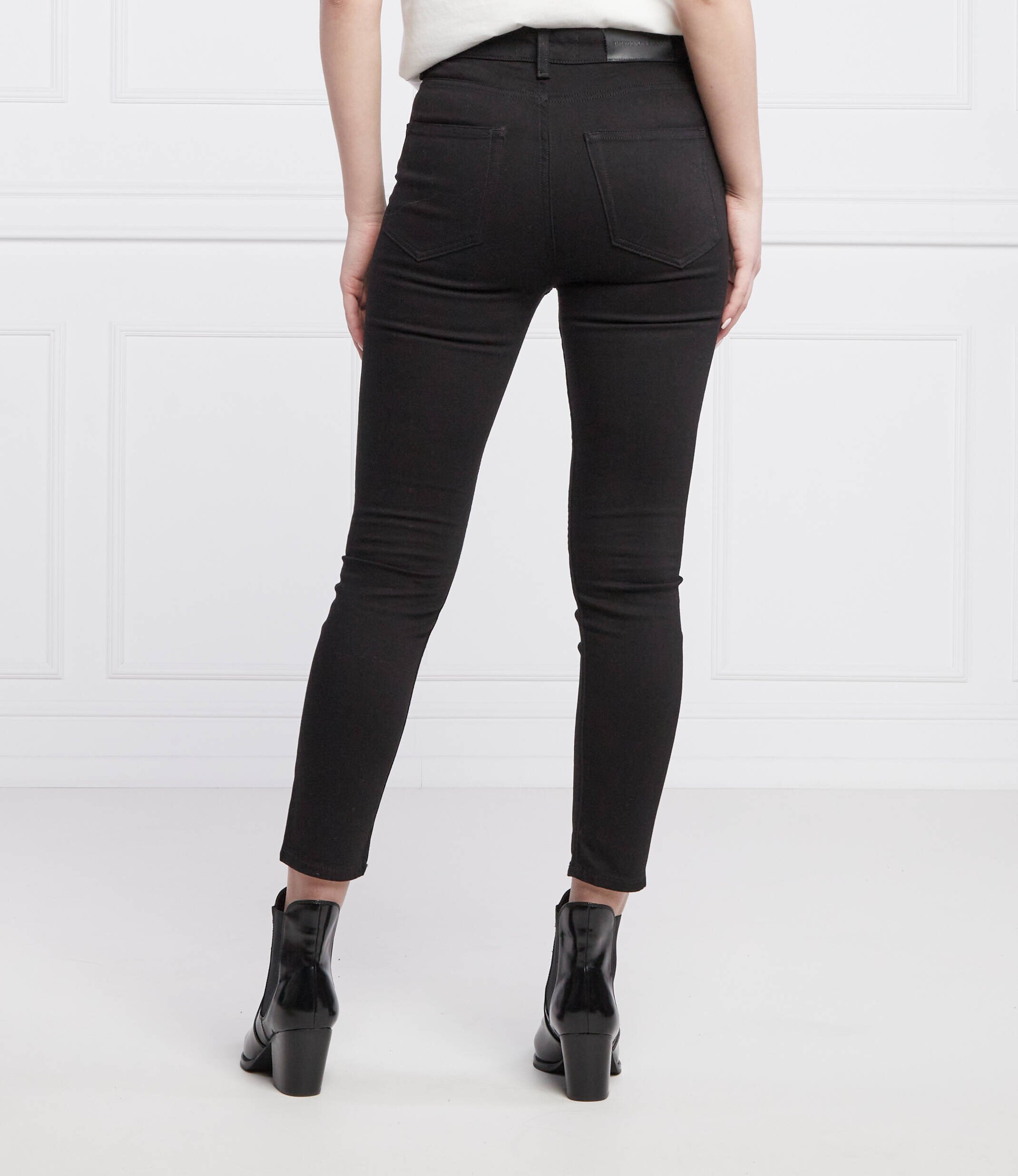 The Kooples Blugi JEAN LIZY | Slim Fit