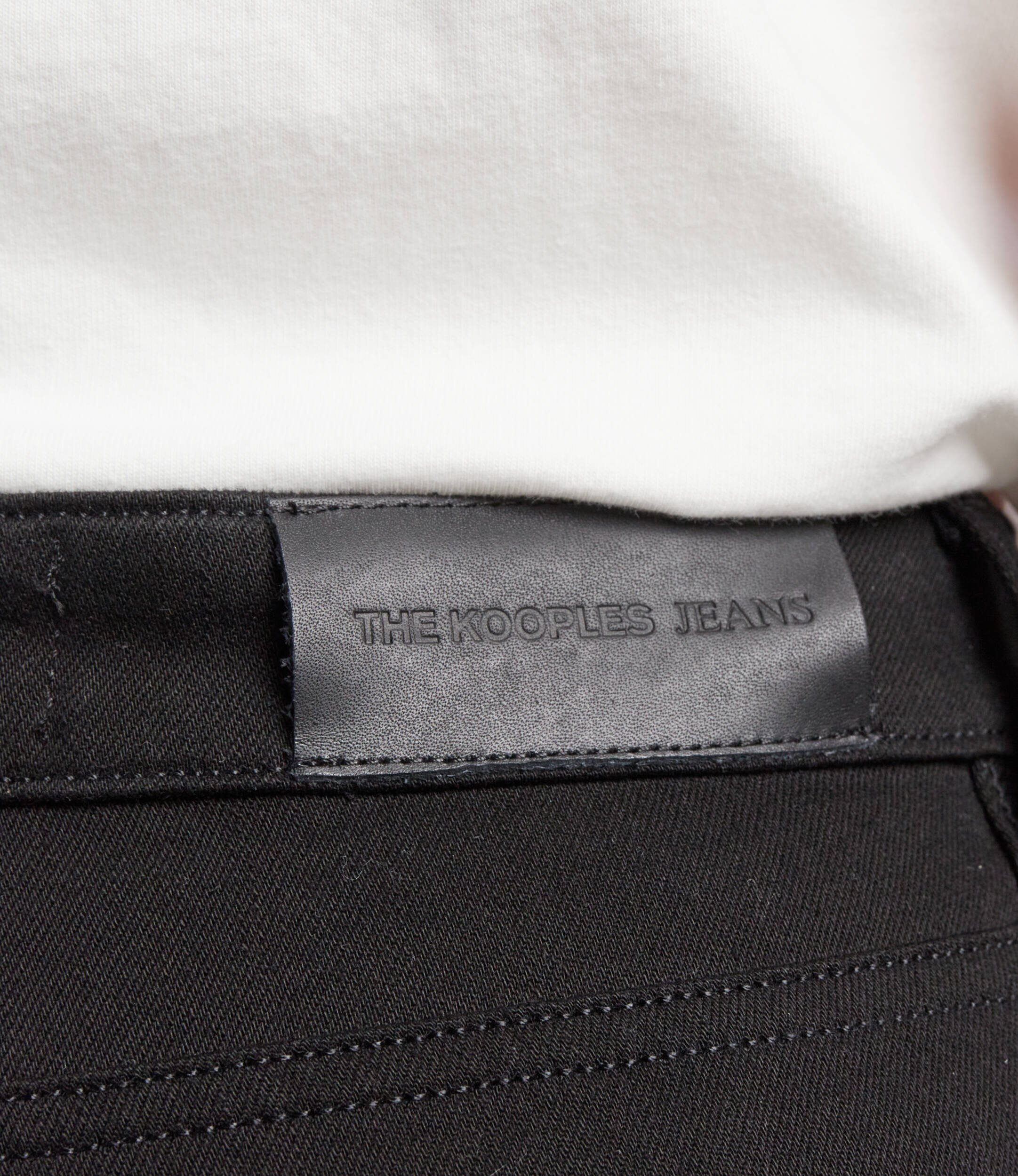 The Kooples Blugi JEAN LIZY | Slim Fit
