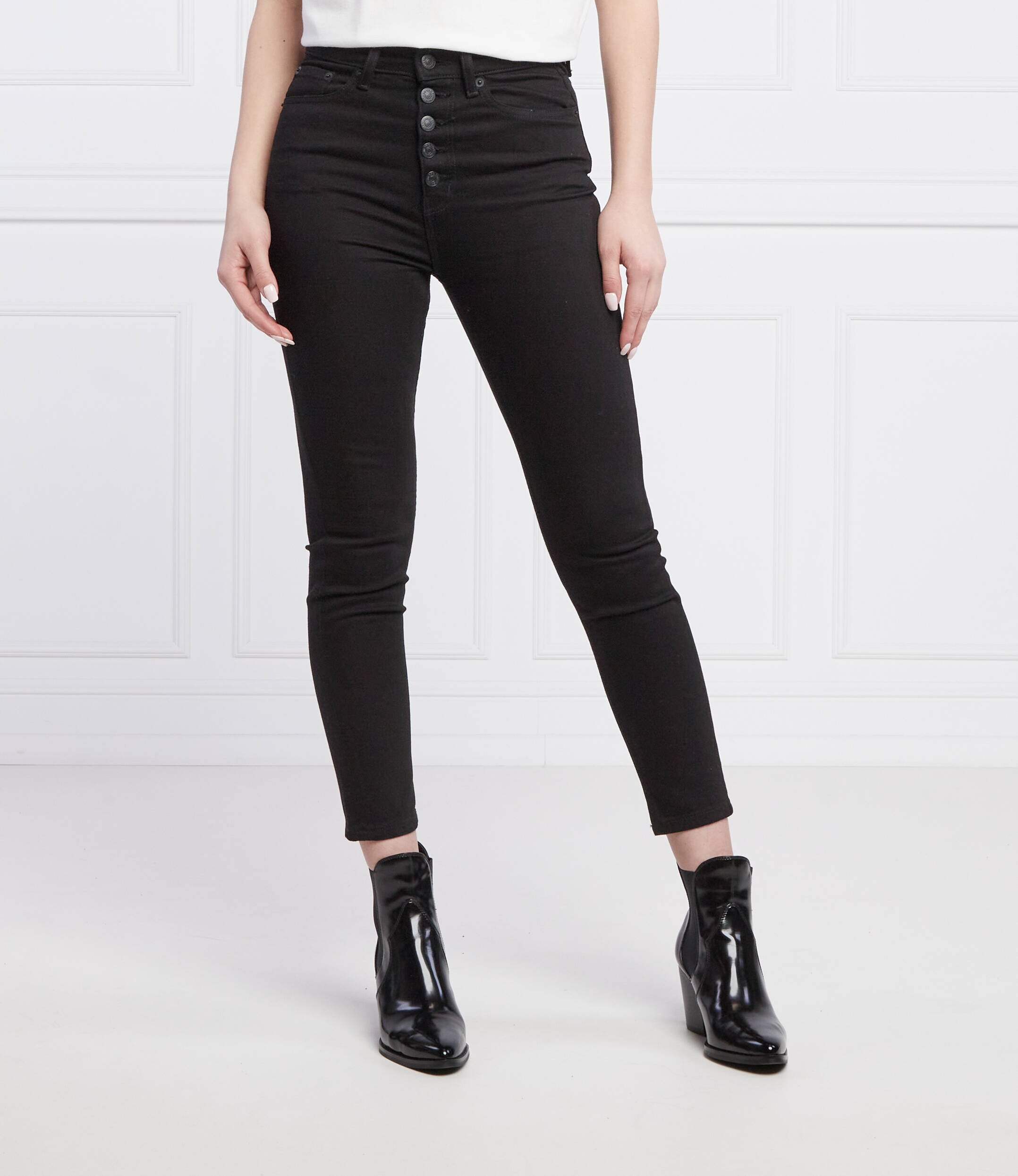 The Kooples Blugi JEAN LIZY | Slim Fit