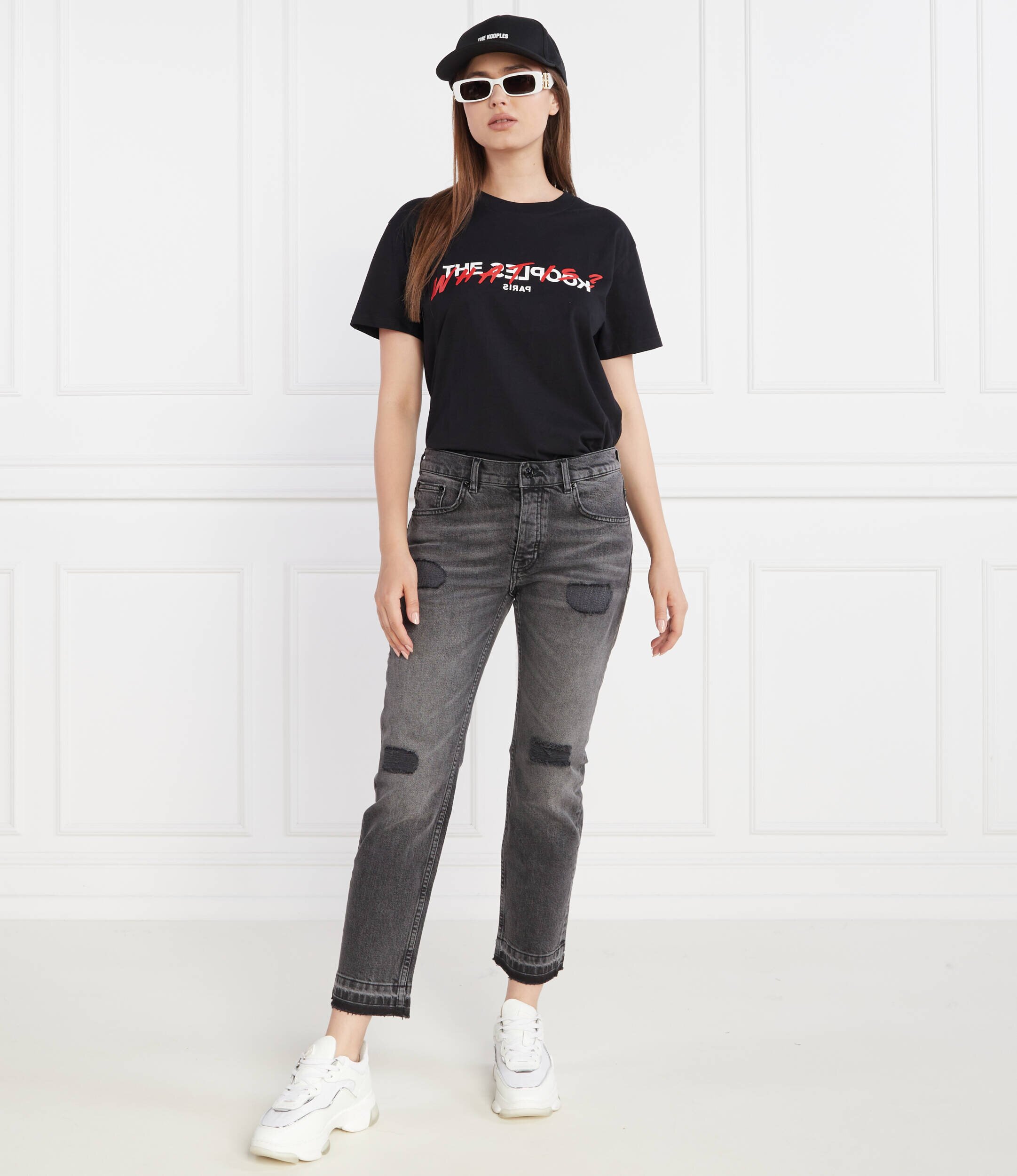 The Kooples Blugi | Regular Fit
