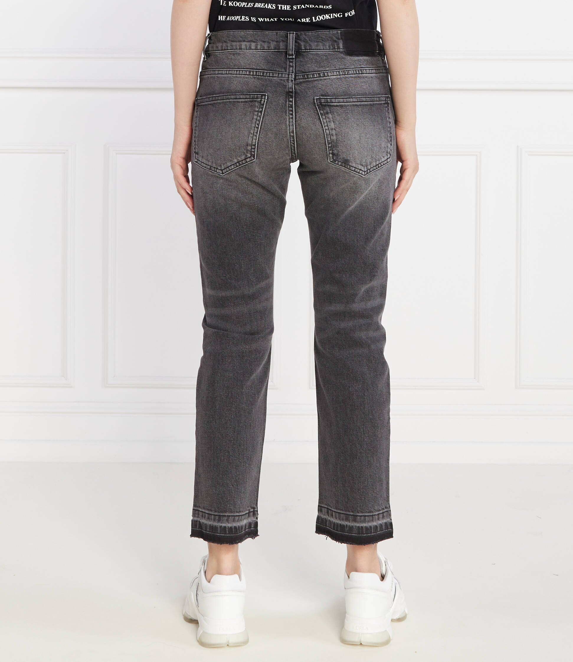 The Kooples Blugi | Regular Fit