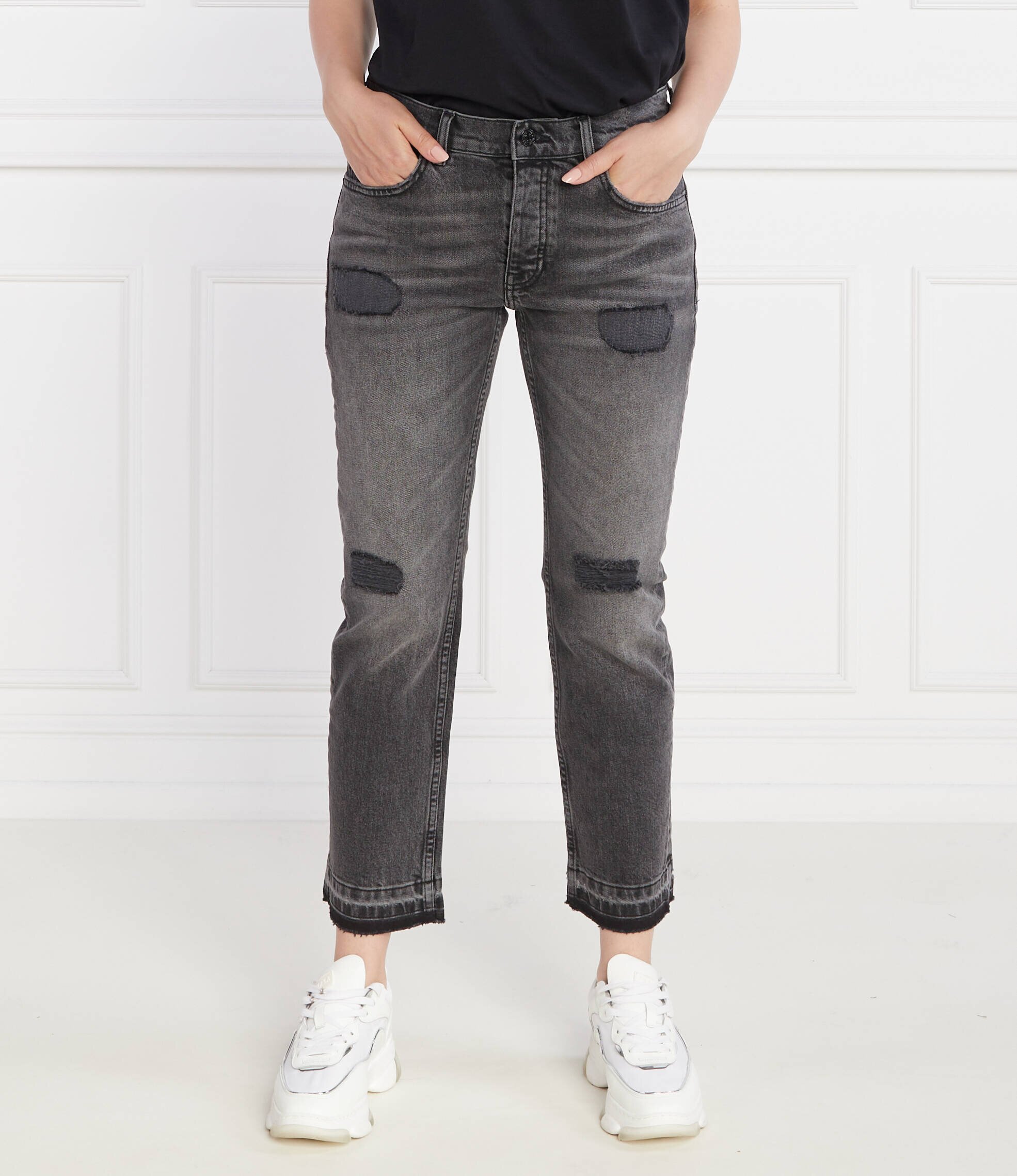 The Kooples Blugi | Regular Fit