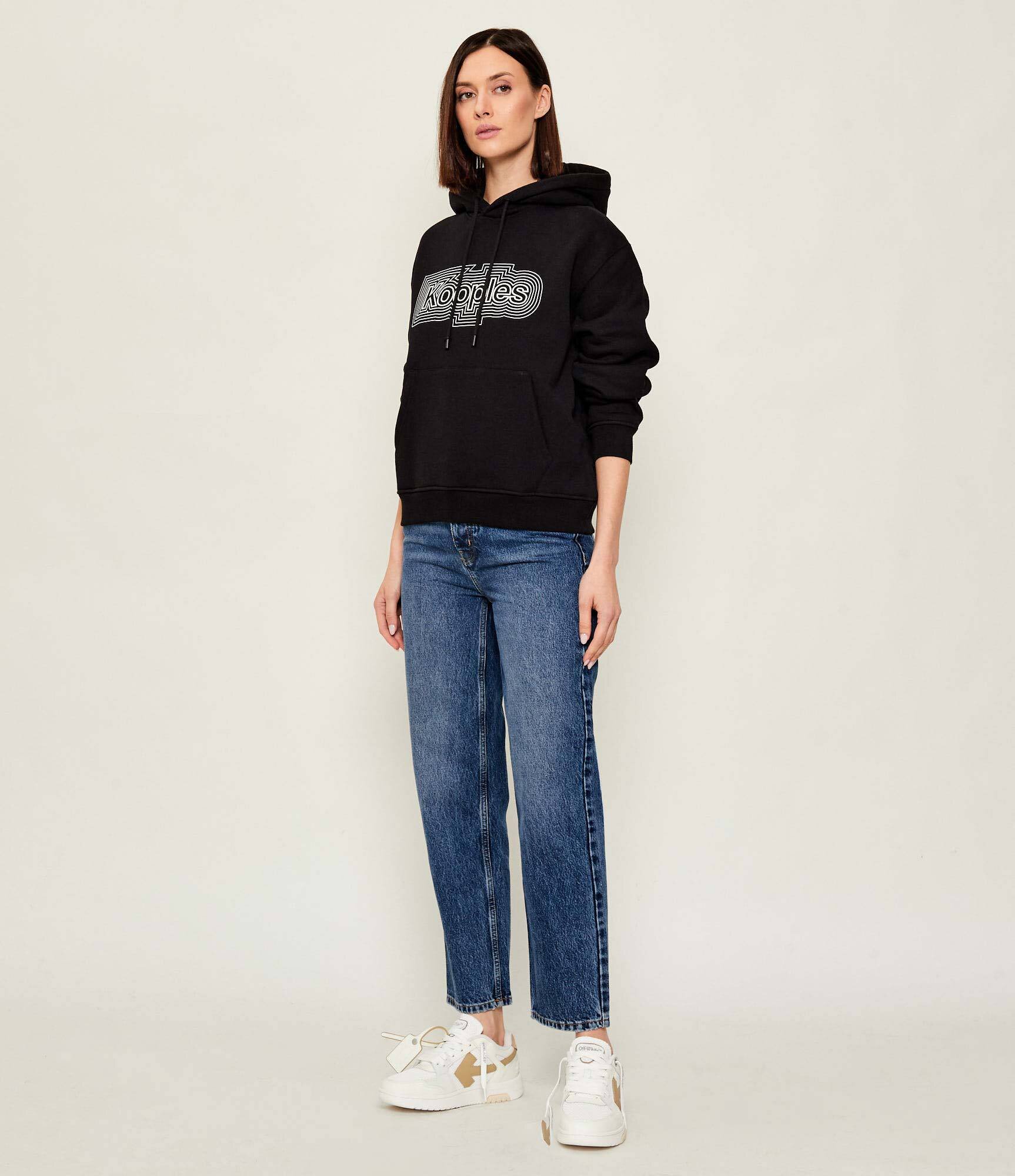 The Kooples Blugi | Straight fit