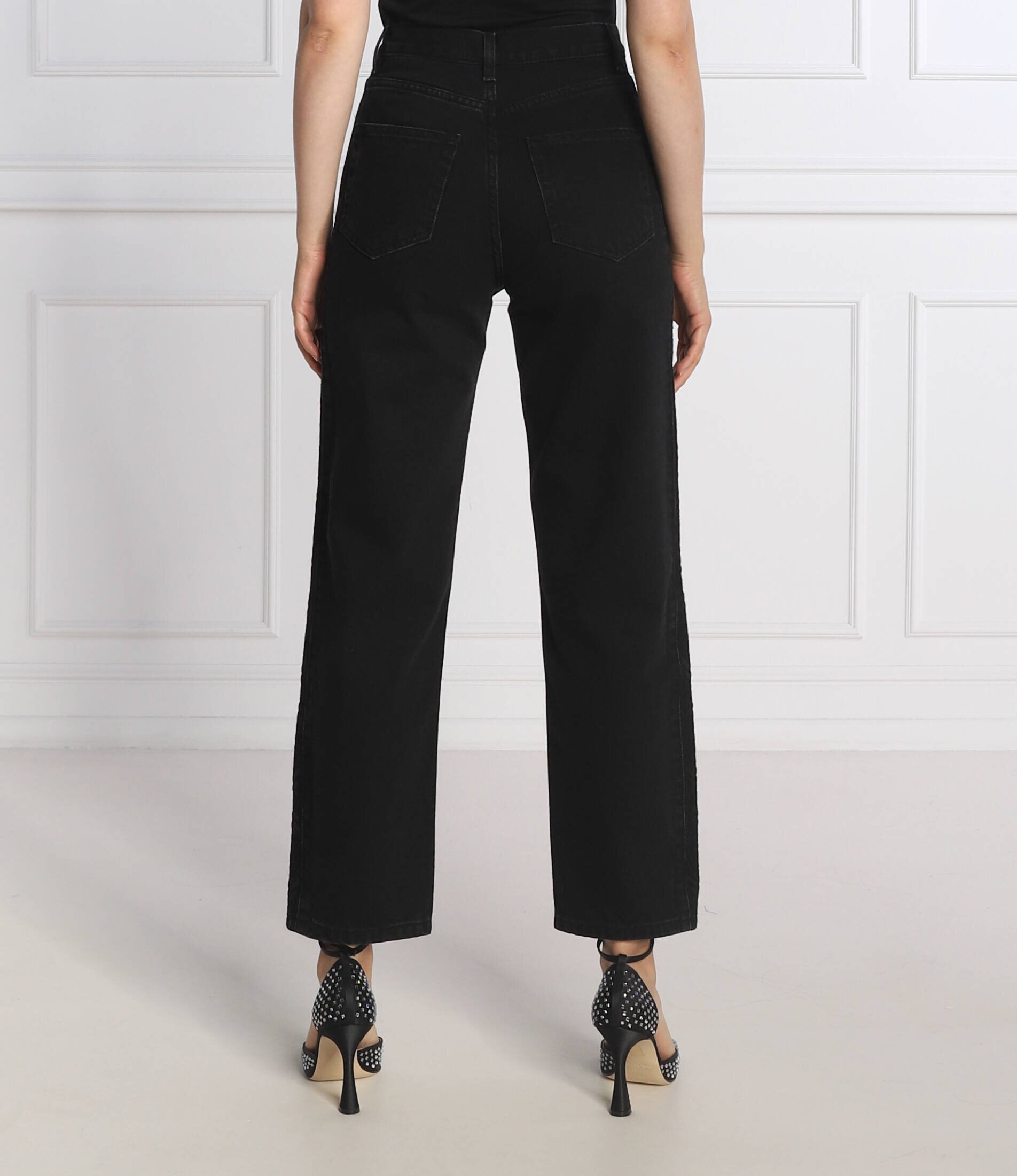 The Kooples Blugi | Straight fit