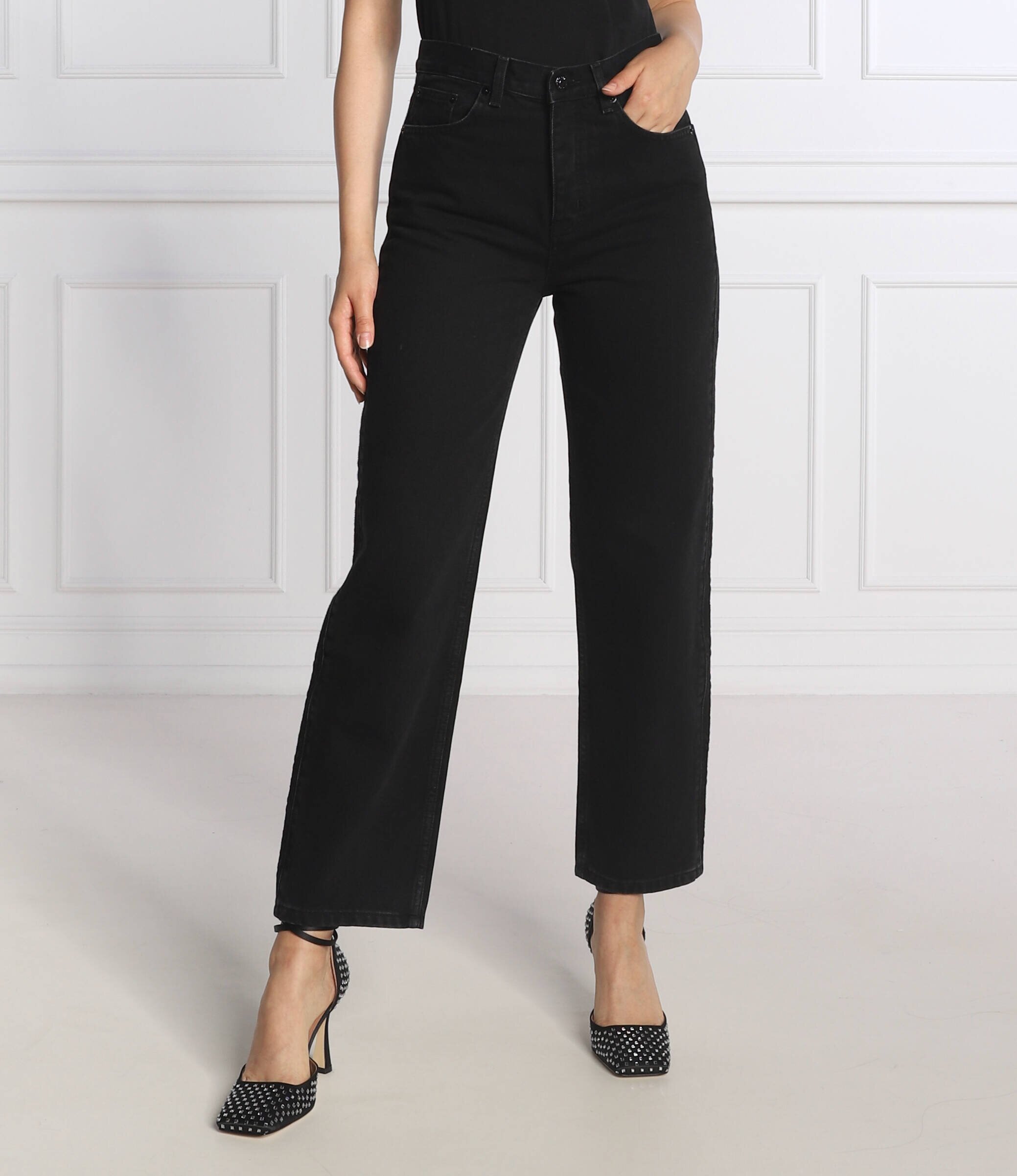 The Kooples Blugi | Straight fit