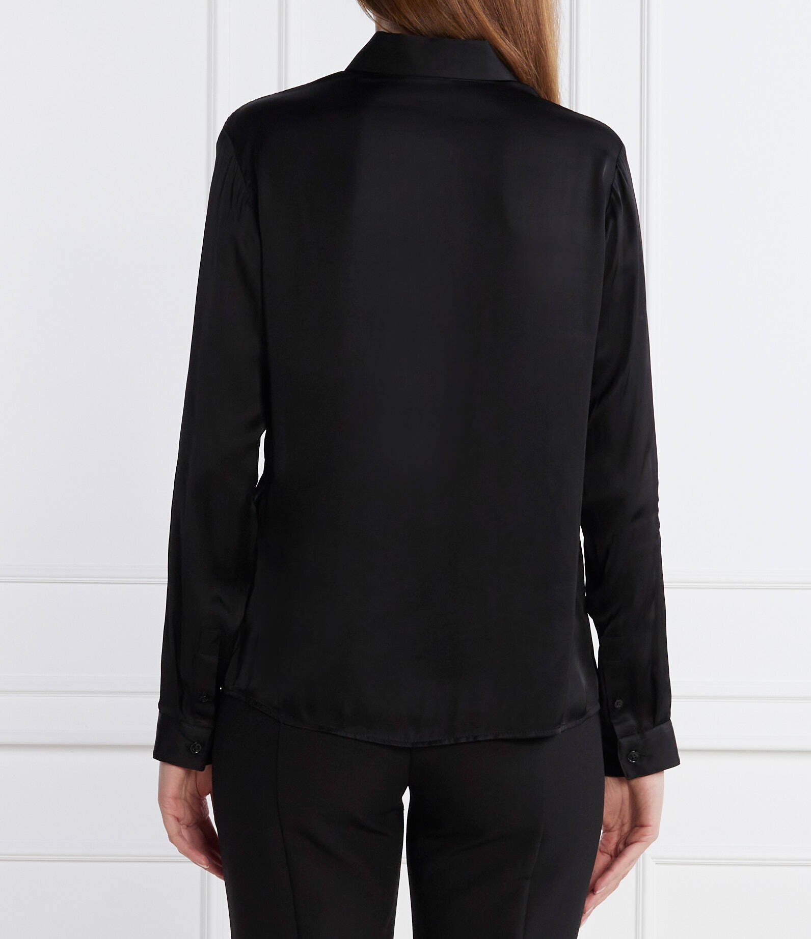 The Kooples Cămașă | Regular Fit
