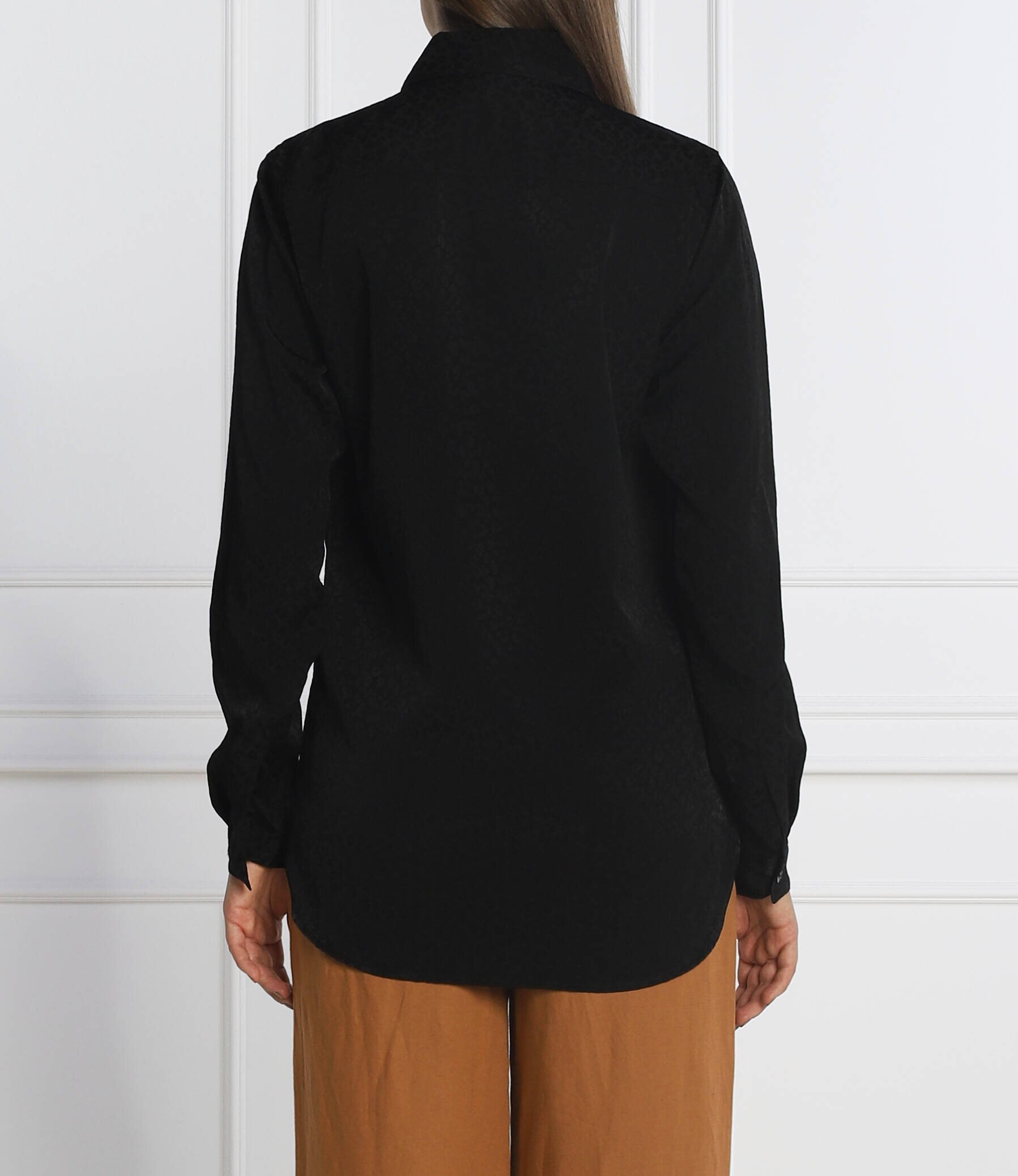 The Kooples Cămașă | Slim Fit