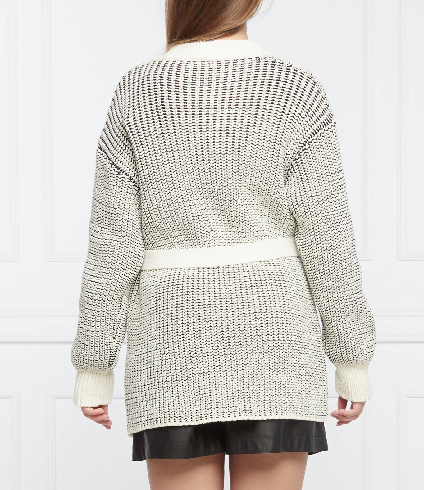 The Kooples Cardigan | Regular Fit