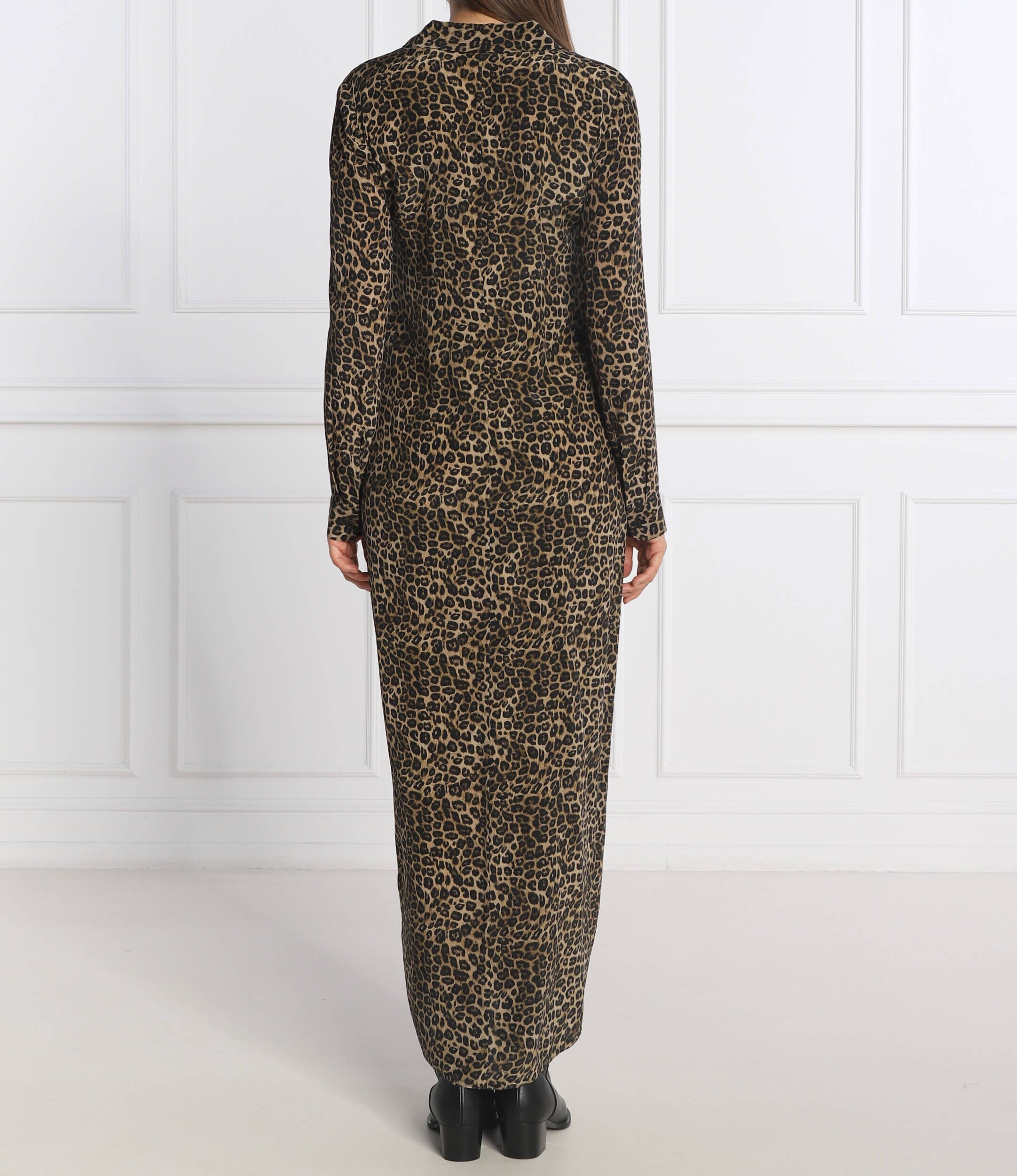 The Kooples De mătase rochie