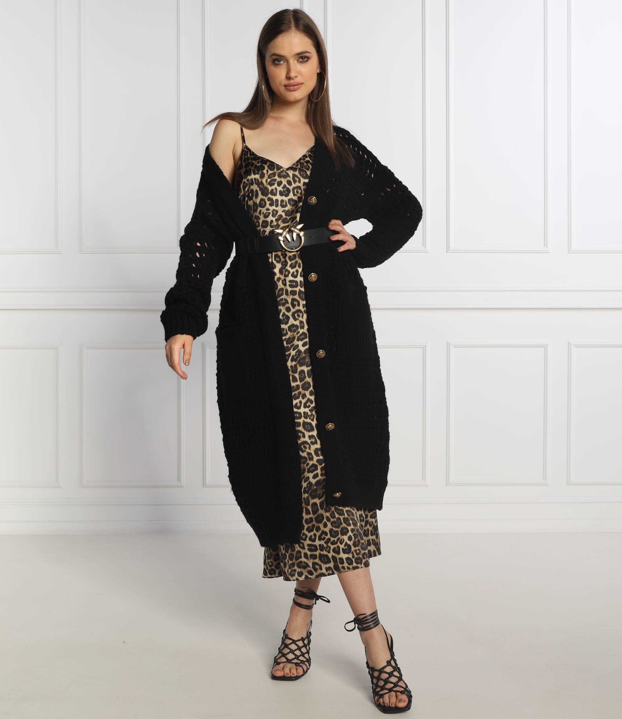 The Kooples De mătase rochie
