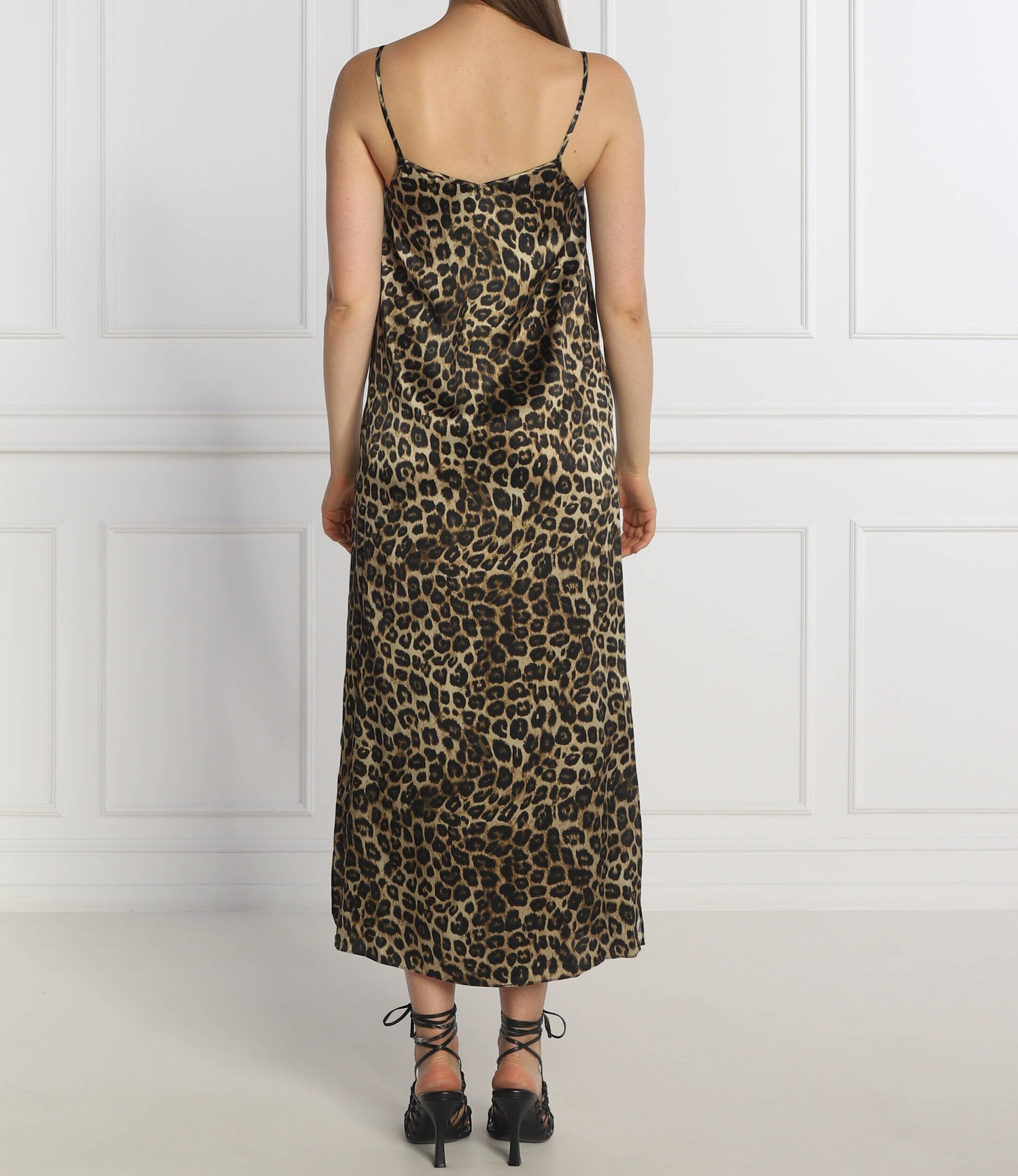 The Kooples De mătase rochie