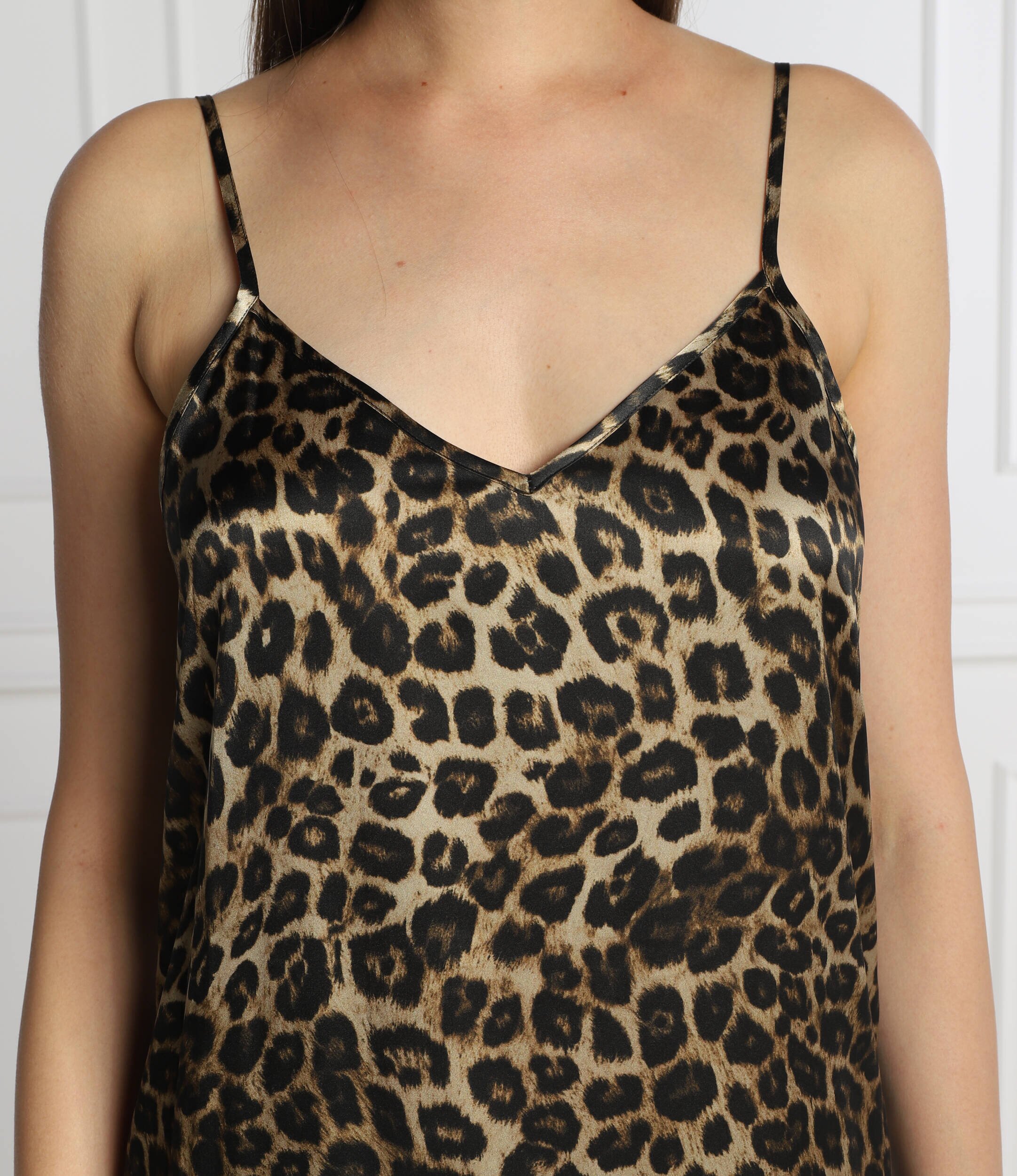 The Kooples De mătase rochie