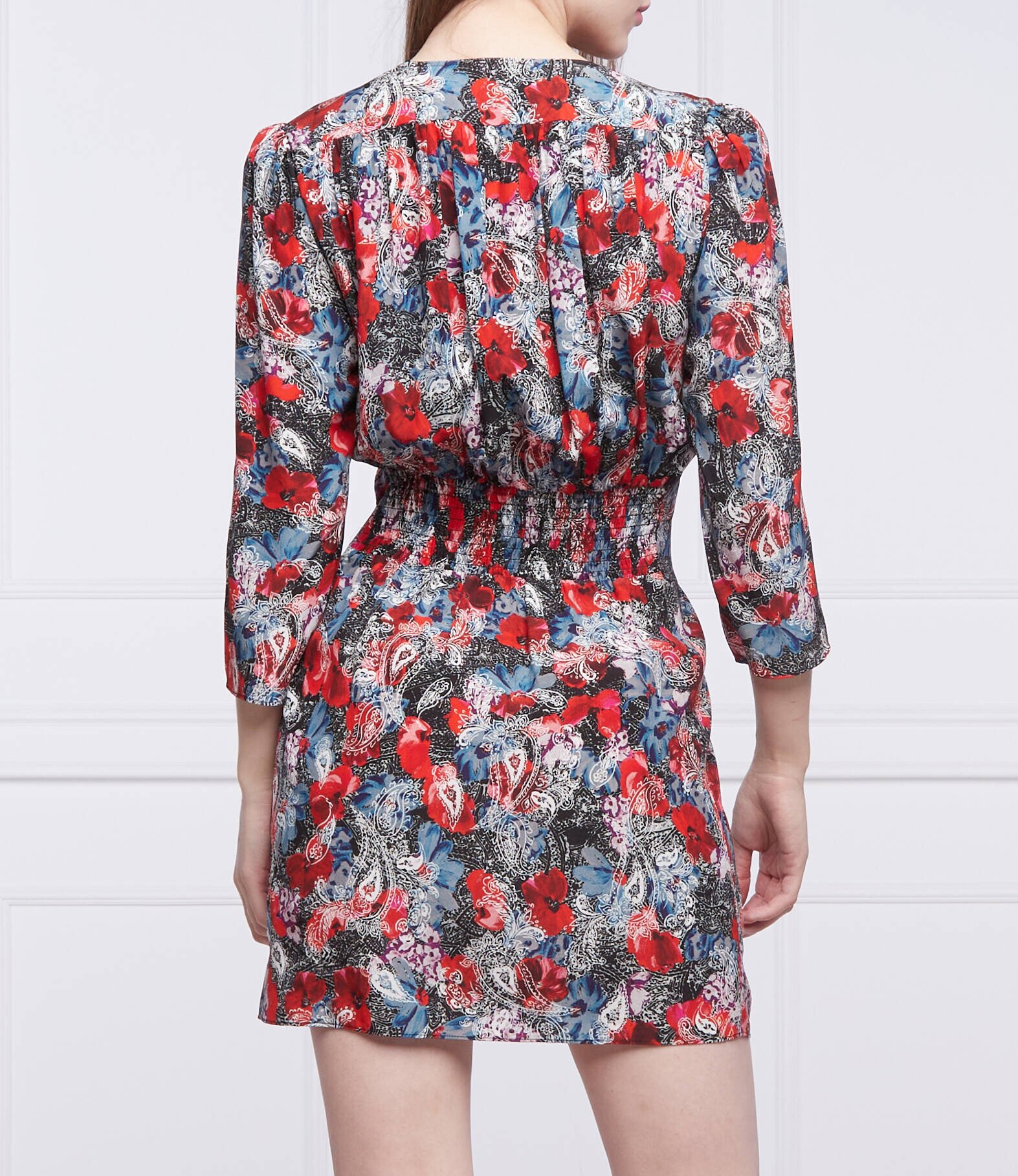 The Kooples De mătase rochie