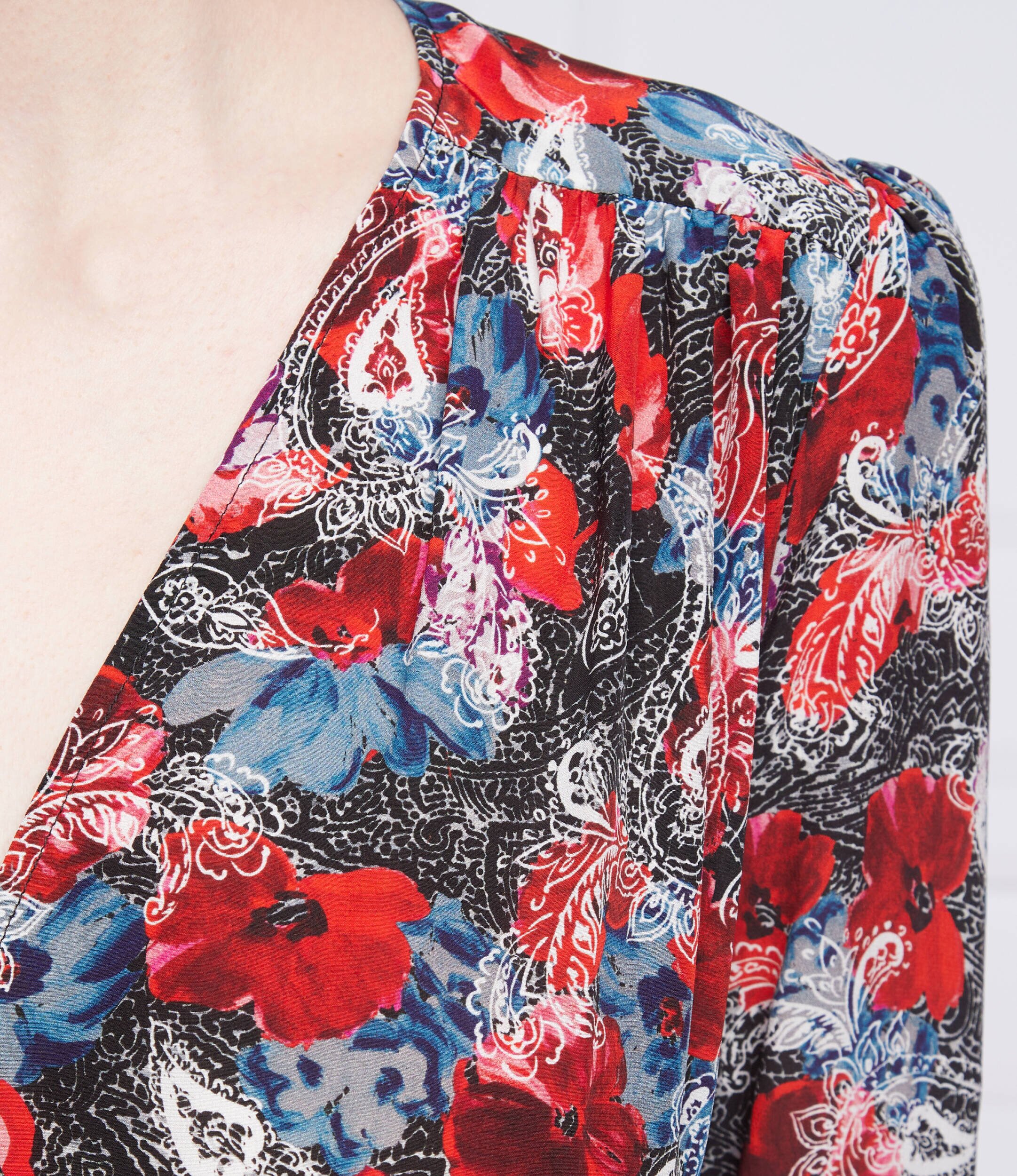 The Kooples De mătase rochie