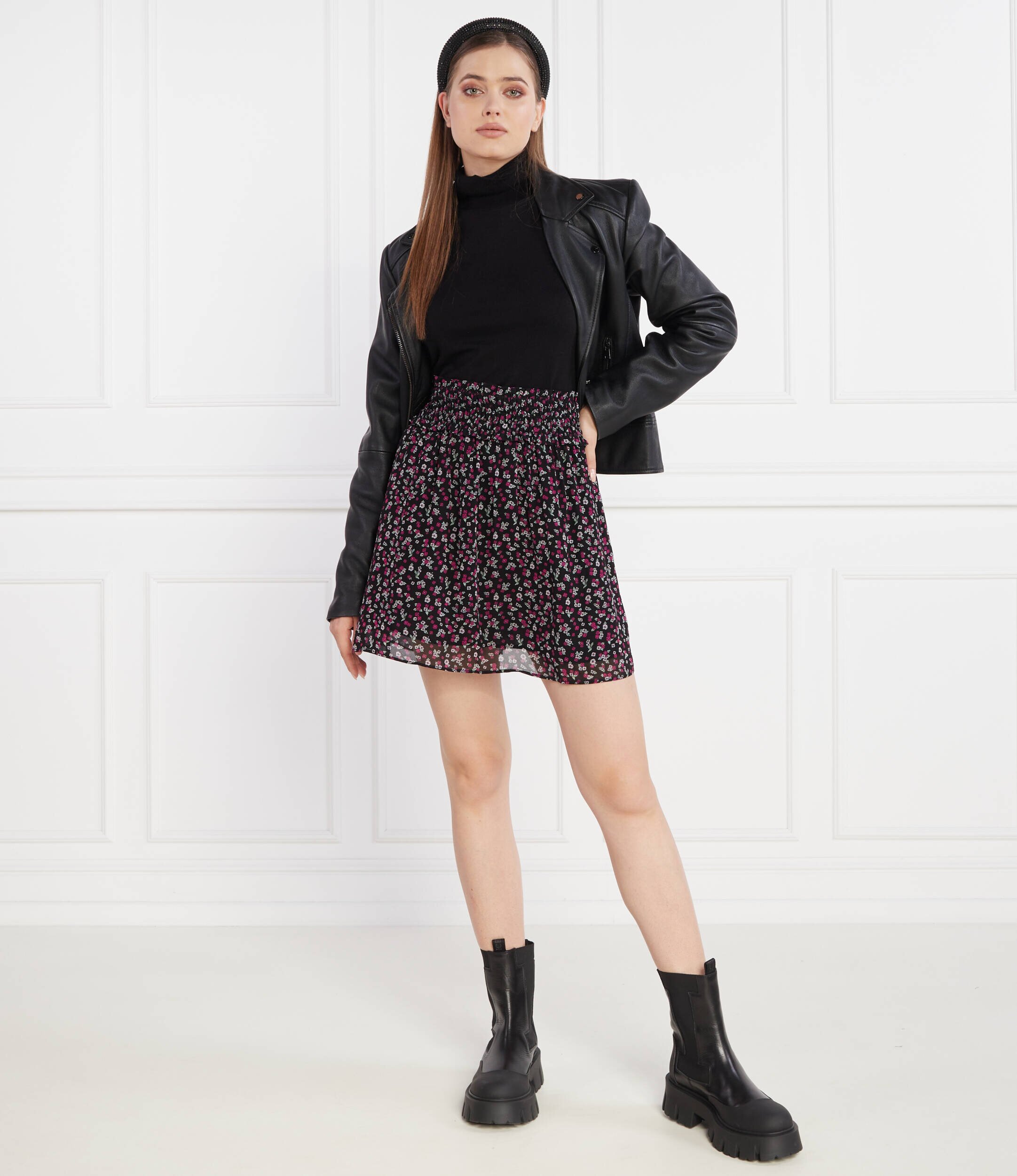 The Kooples Fustă