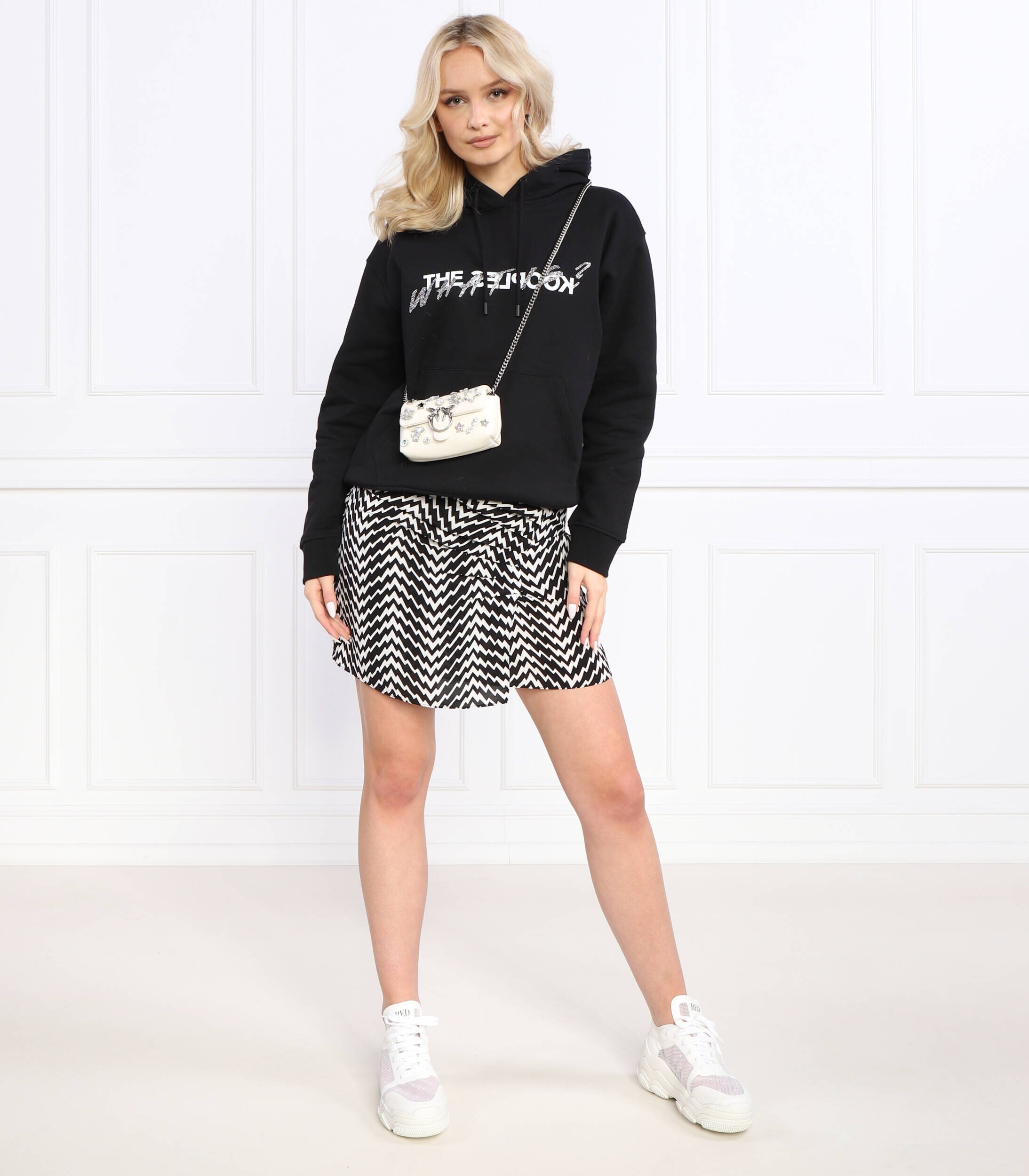 The Kooples Fustă