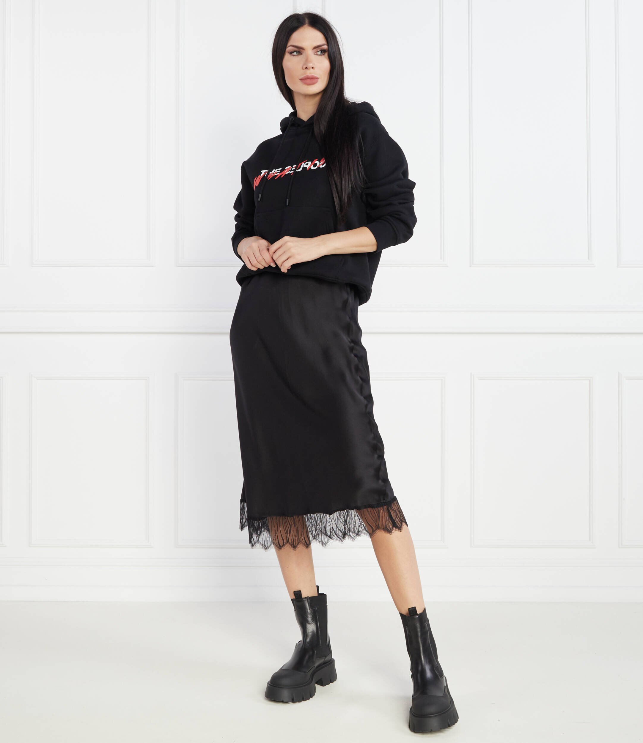 The Kooples Hanorac | Regular Fit