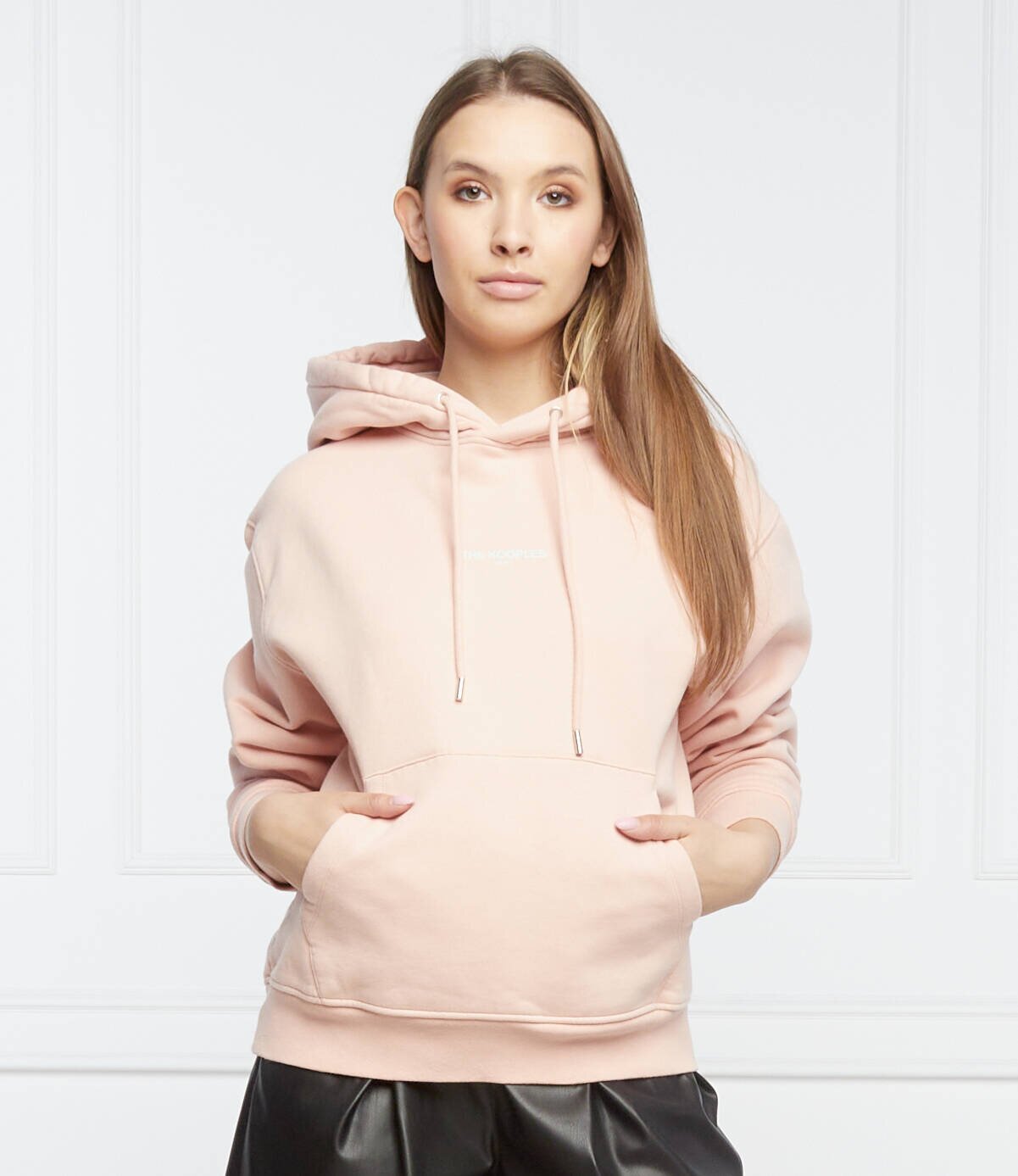 The Kooples Hanorac | Regular Fit