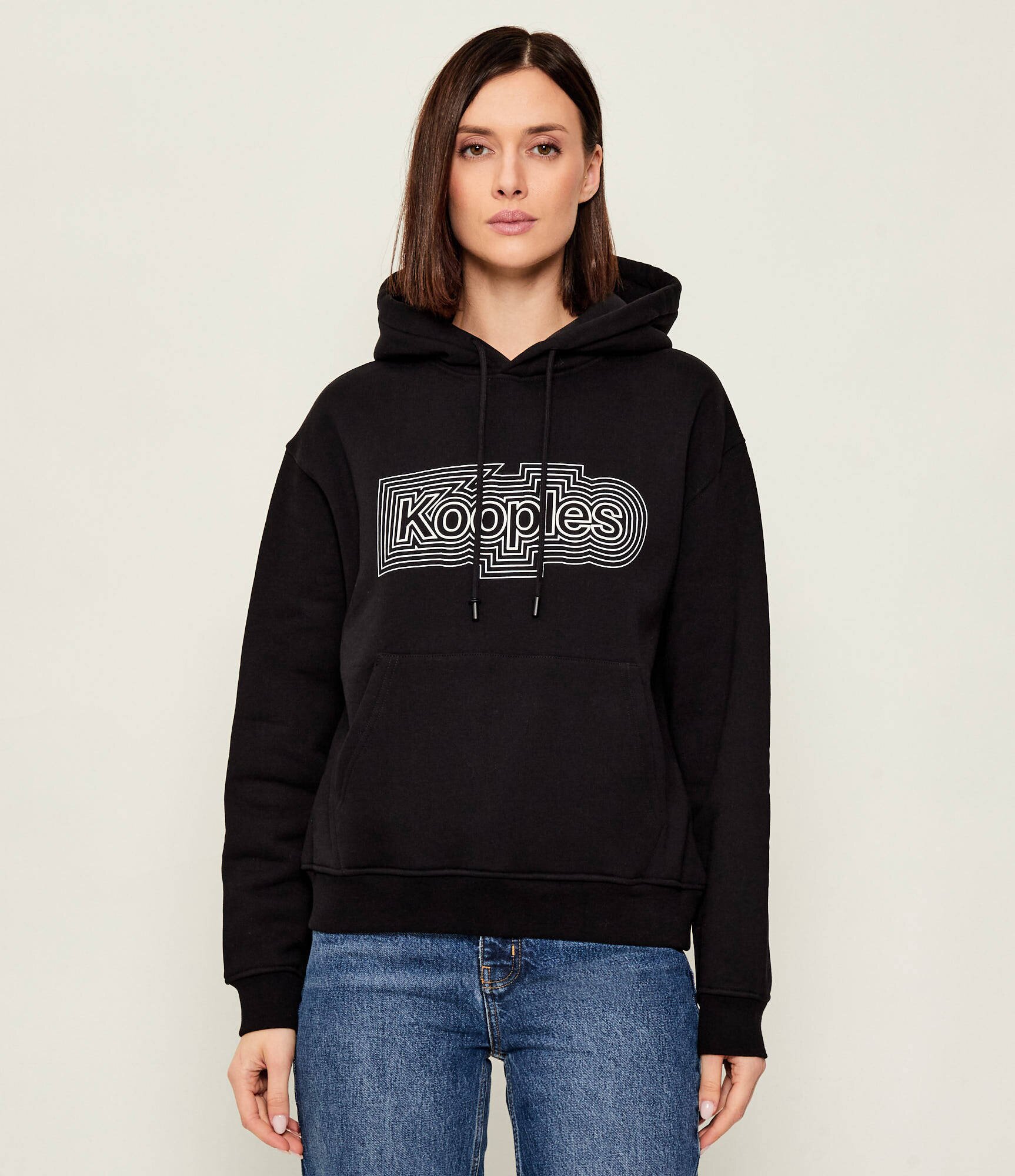 The Kooples Hanorac | regular fit
