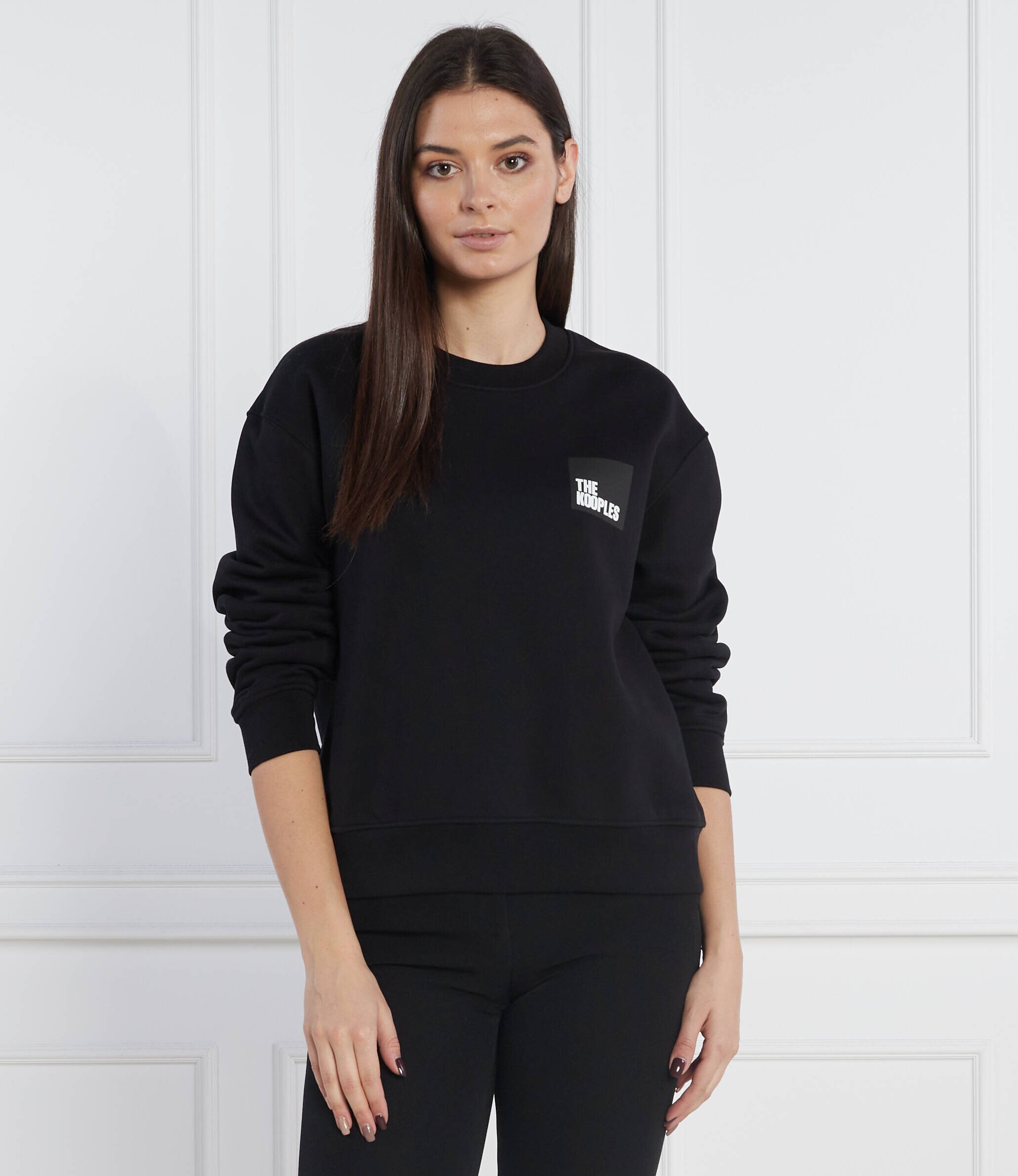 The Kooples Hanorac | Regular Fit