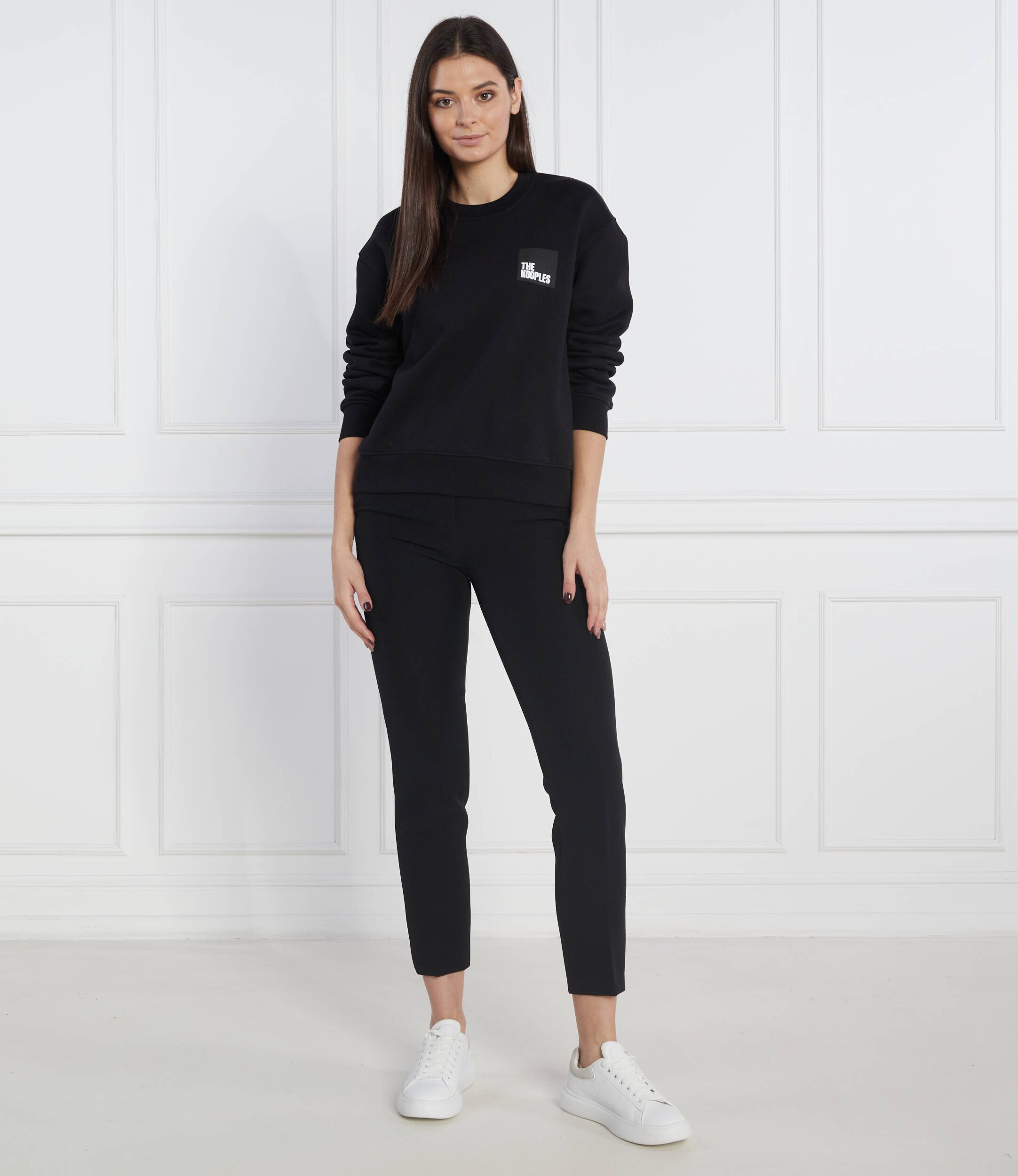 The Kooples Hanorac | Regular Fit