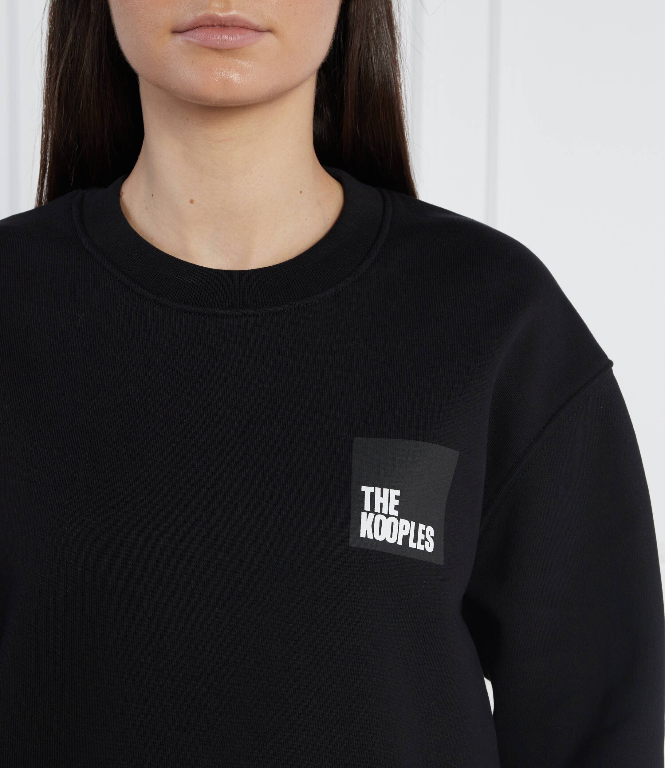 The Kooples Hanorac | Regular Fit