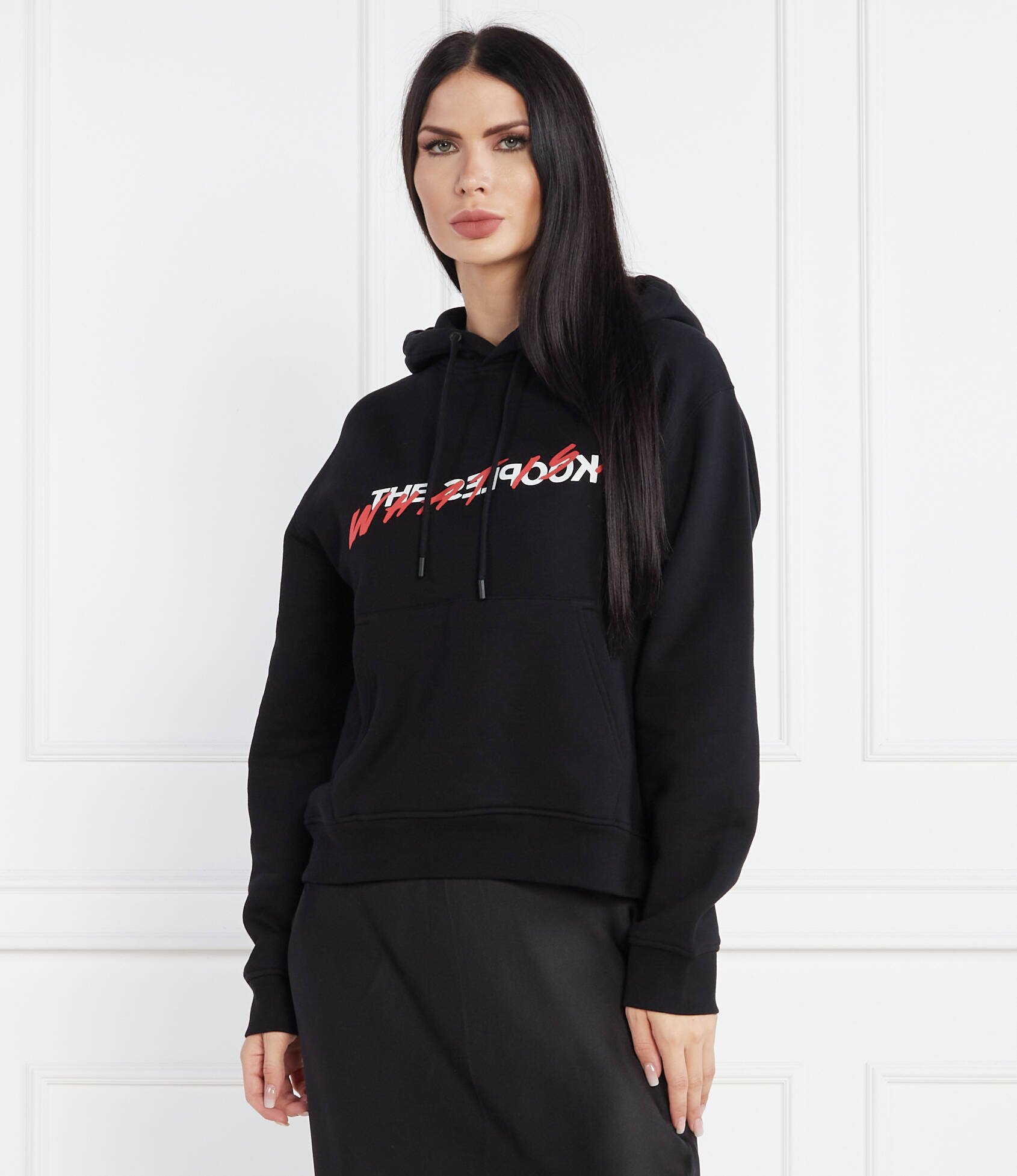The Kooples Hanorac | Regular Fit