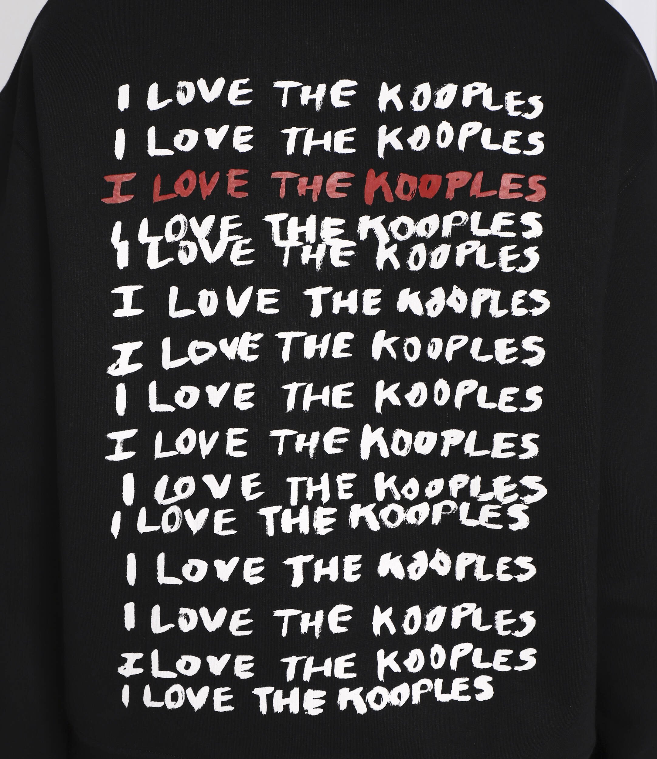 The Kooples Hanorac | Regular Fit