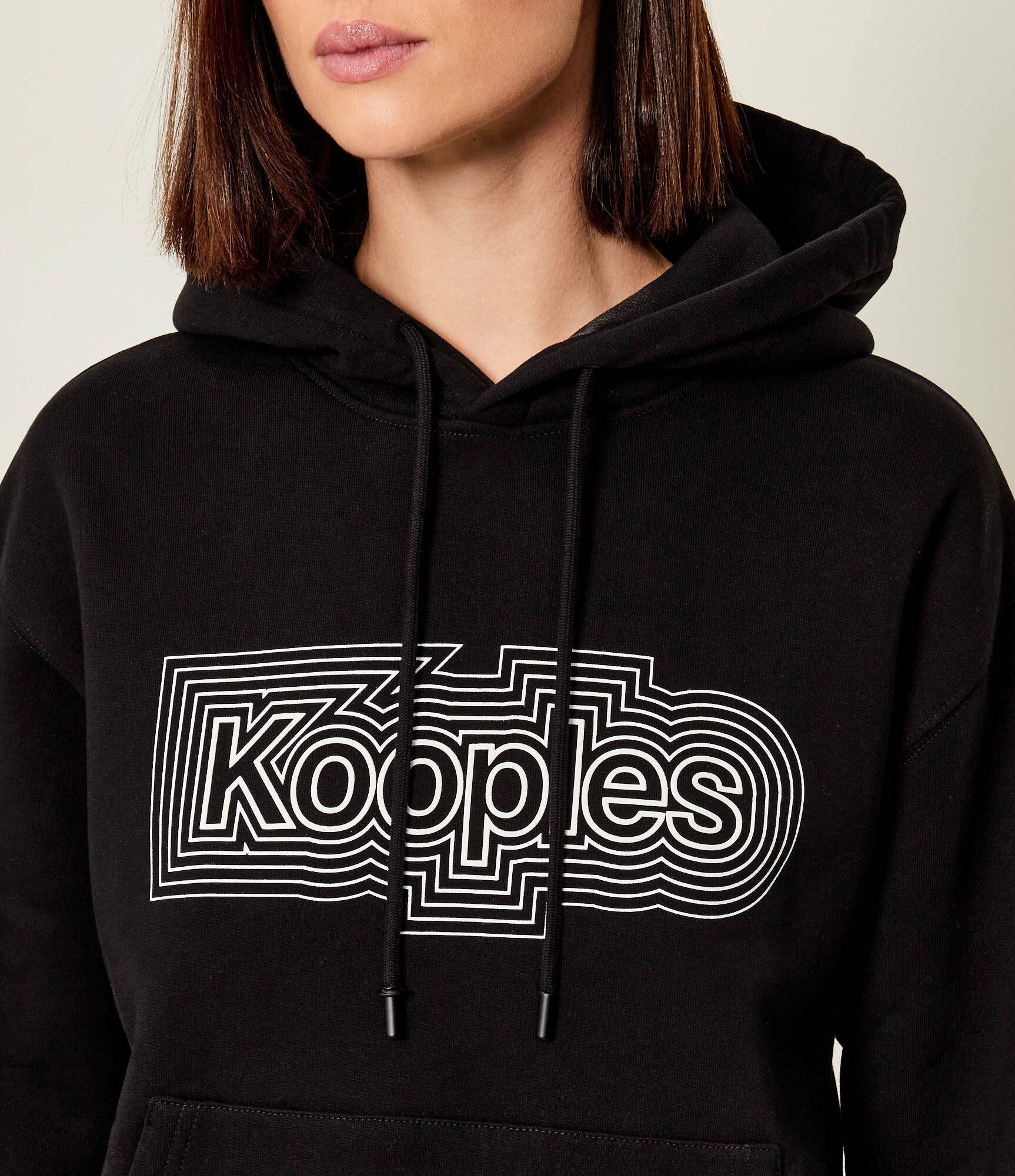 The Kooples Hanorac | regular fit
