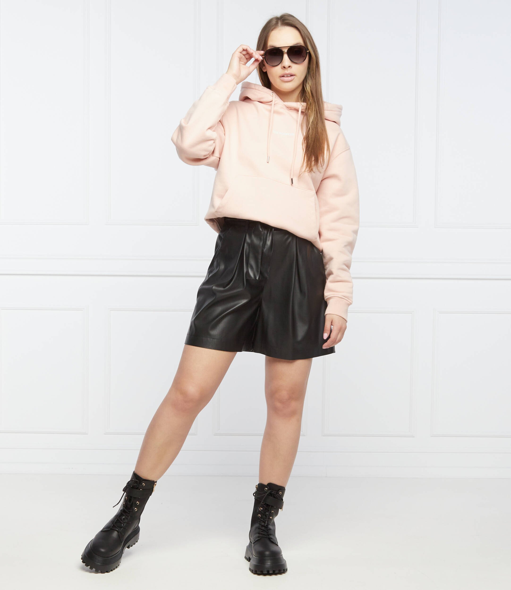 The Kooples Hanorac | Regular Fit