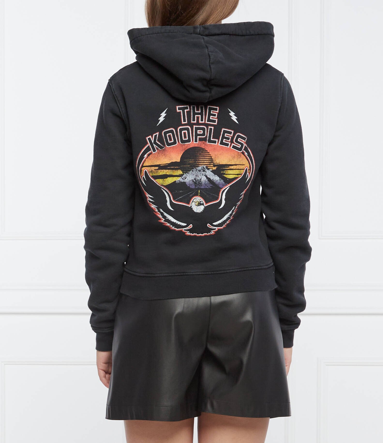 The Kooples Hanorac | Regular Fit