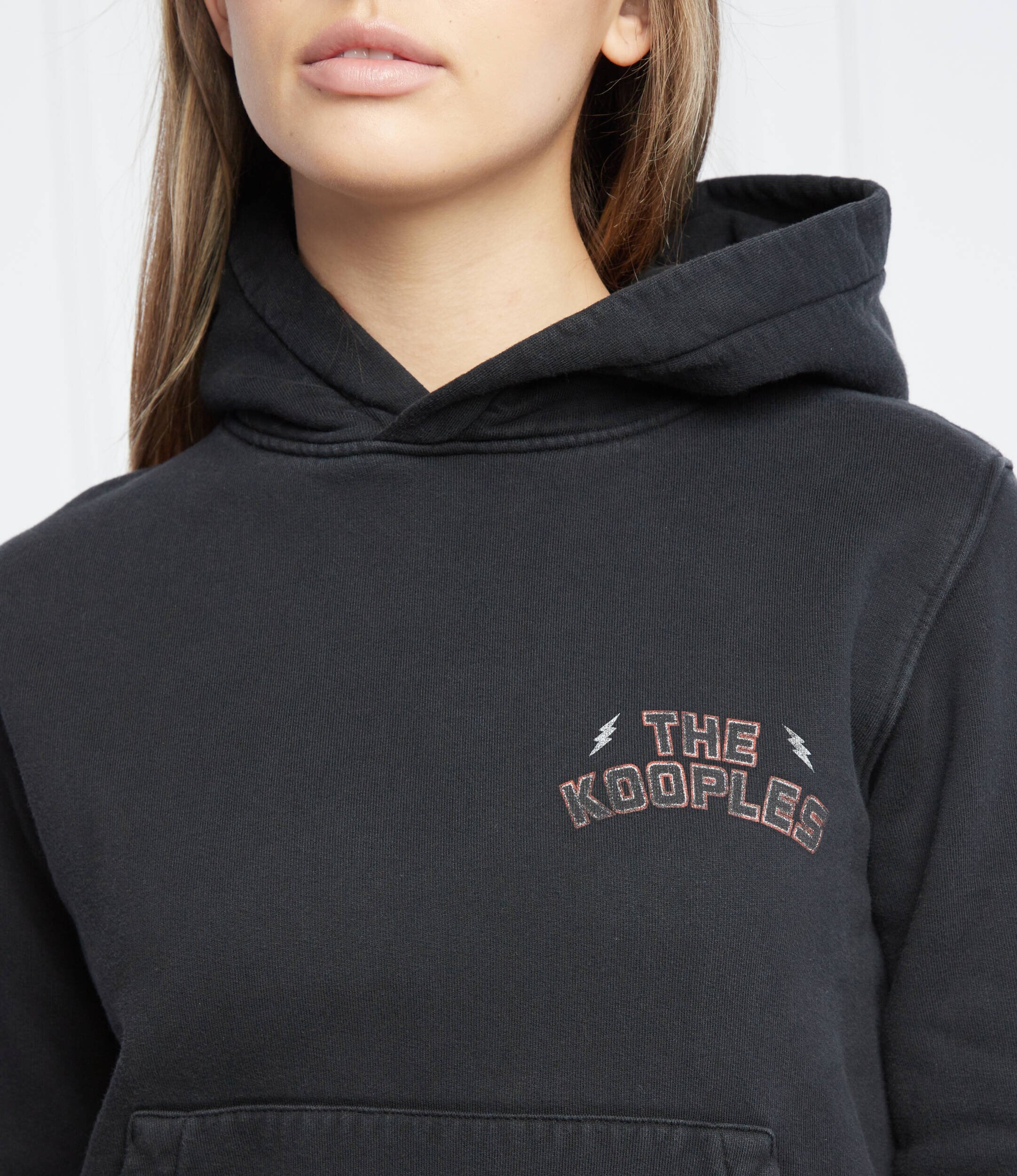 The Kooples Hanorac | Regular Fit