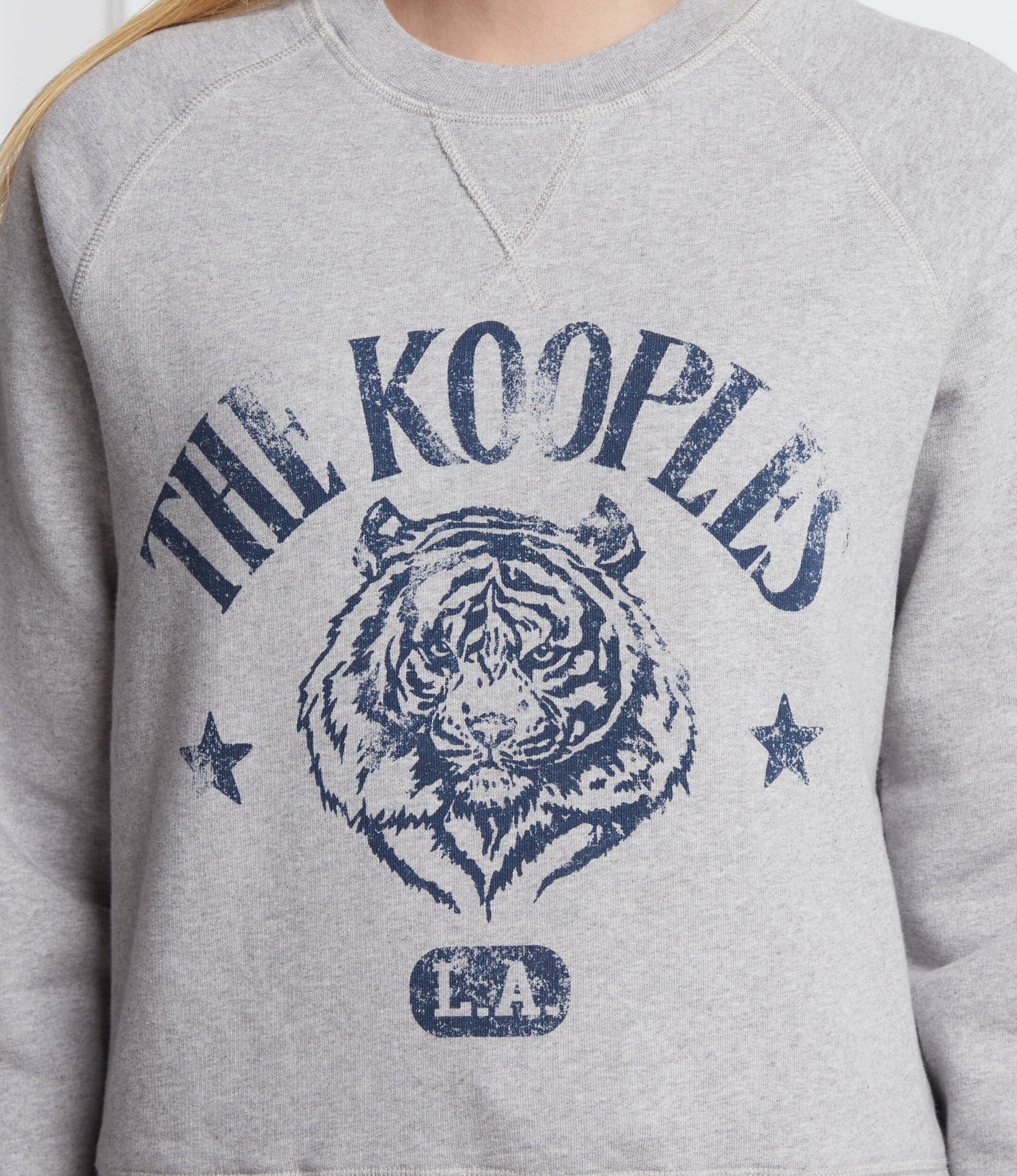 The Kooples Hanorac | Regular Fit