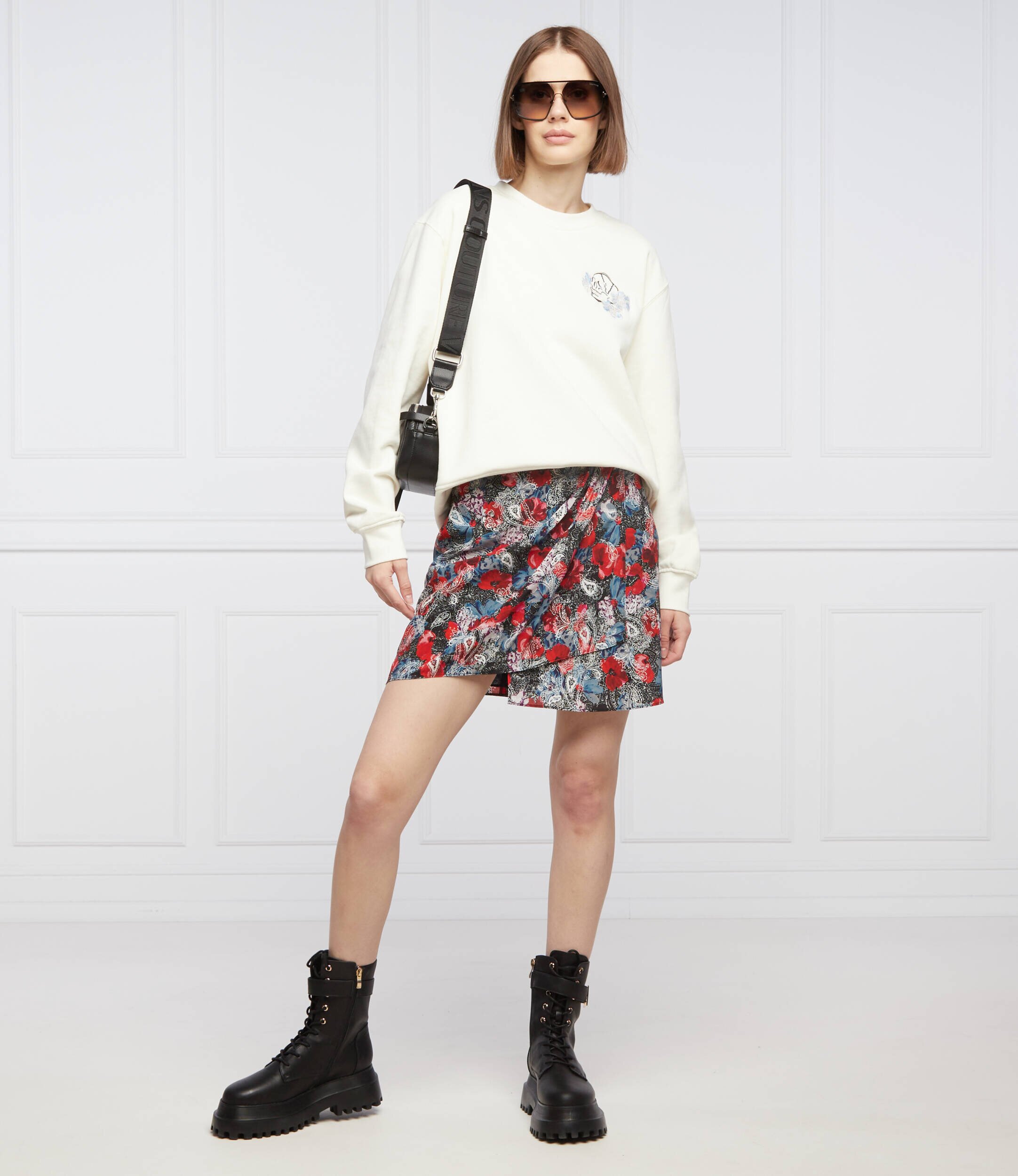 The Kooples Hanorac | Relaxed fit