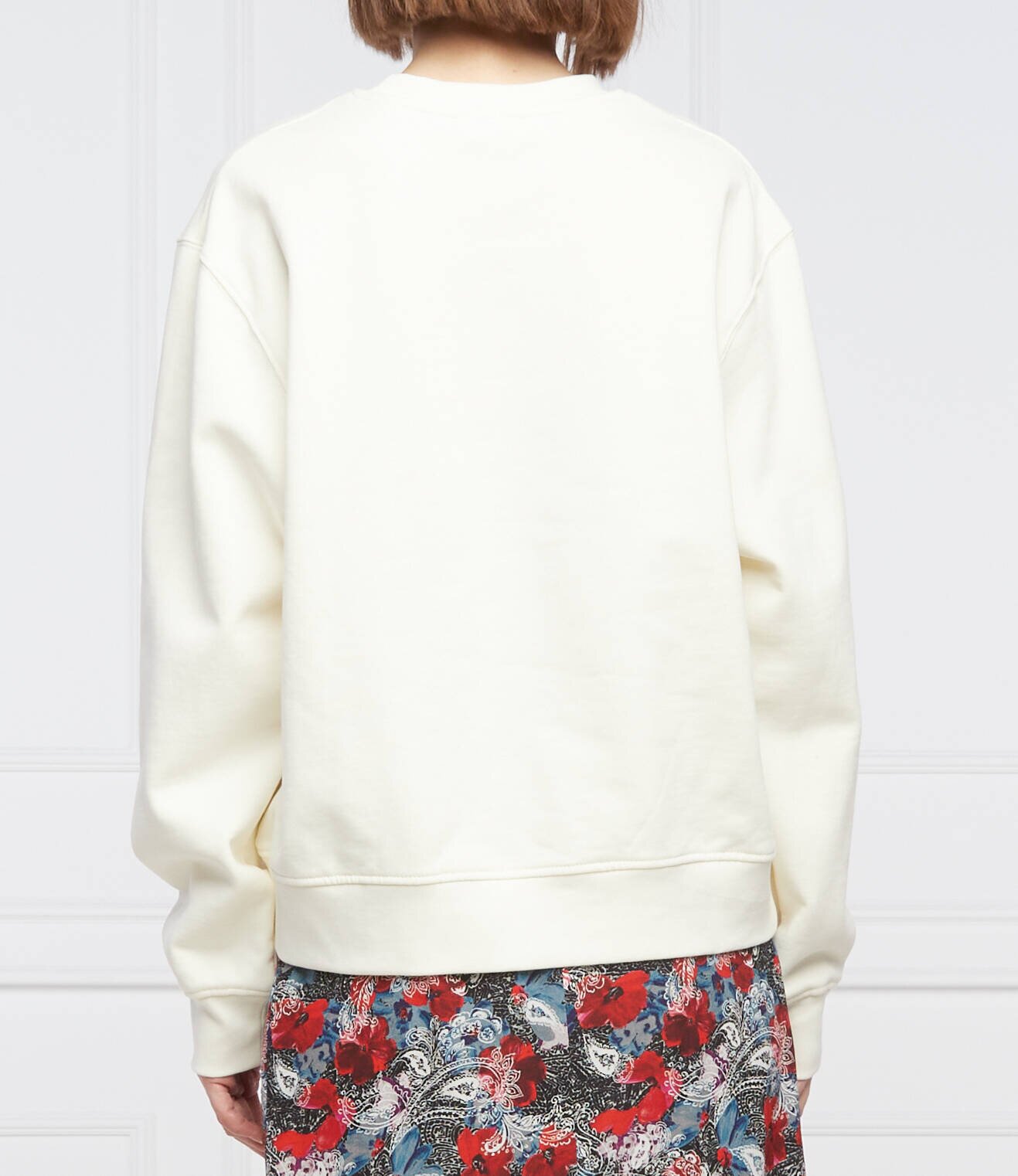 The Kooples Hanorac | Relaxed fit