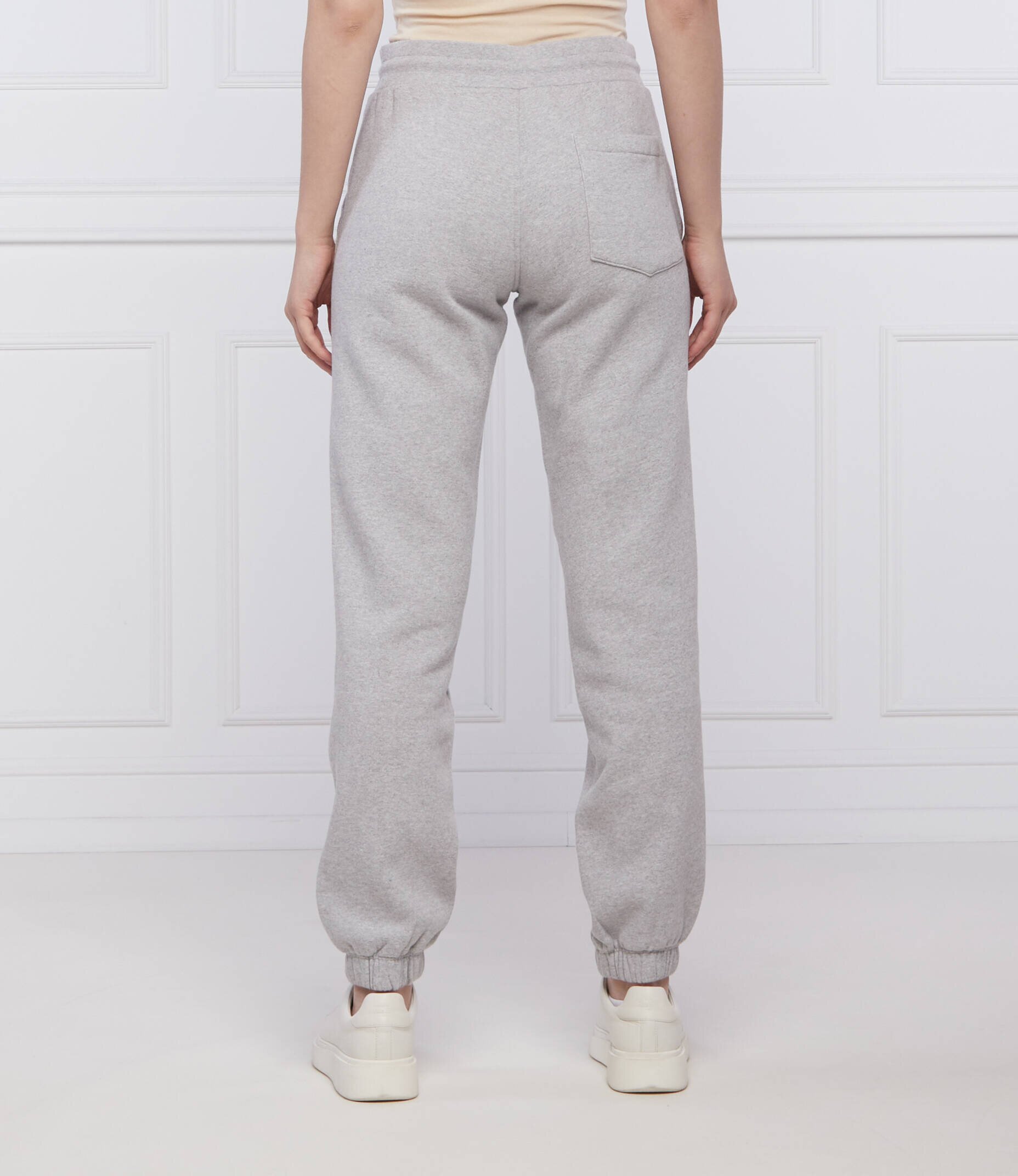 The Kooples Pantaloni de trening | Regular Fit