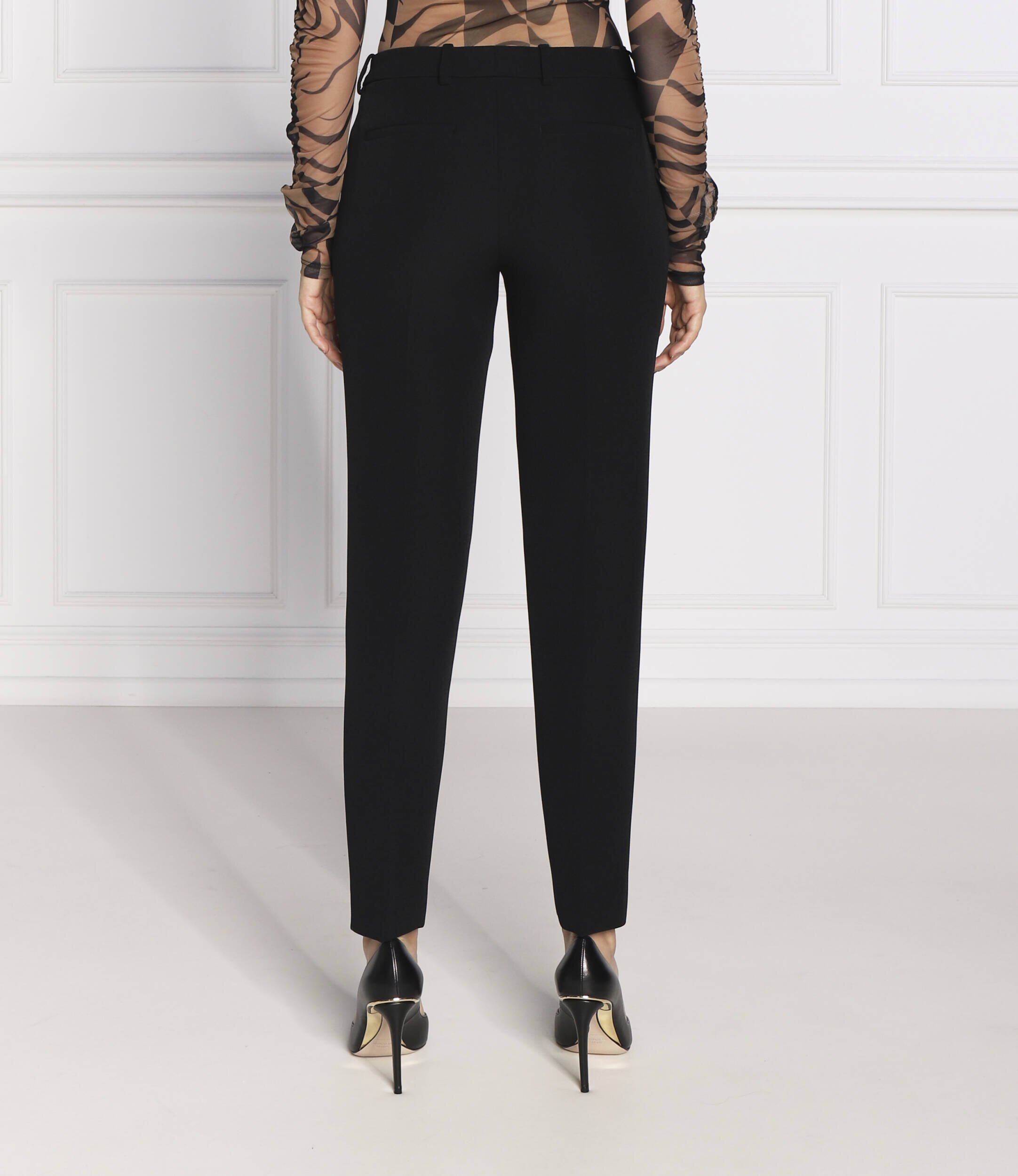 The Kooples Pantaloni | Regular Fit