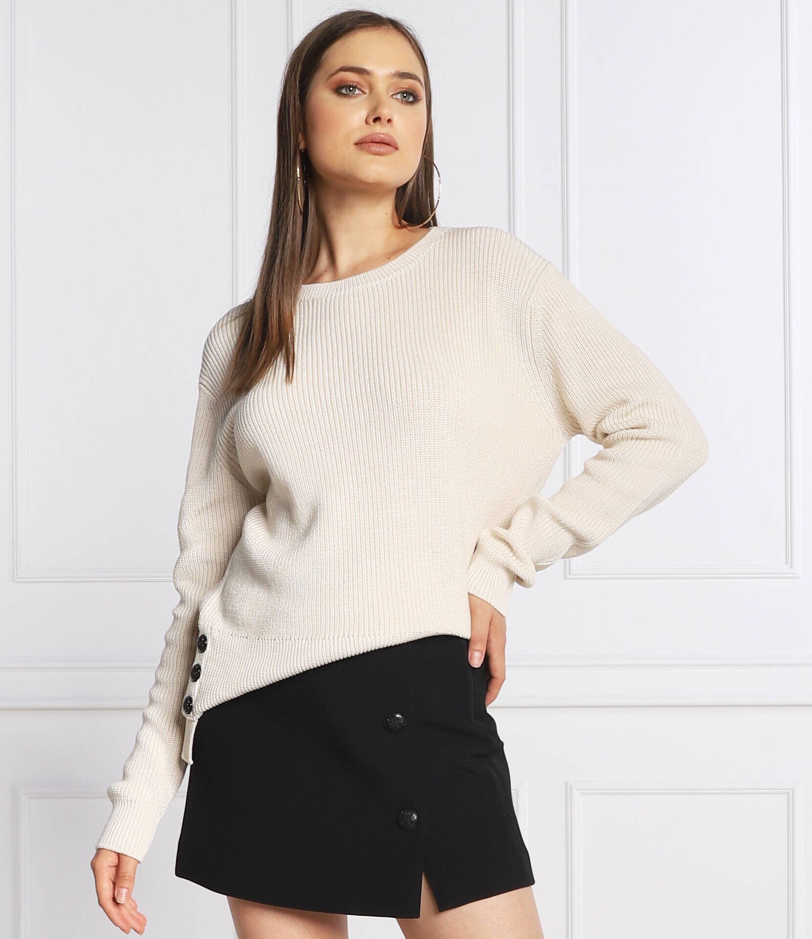 The Kooples Pulover | Regular Fit
