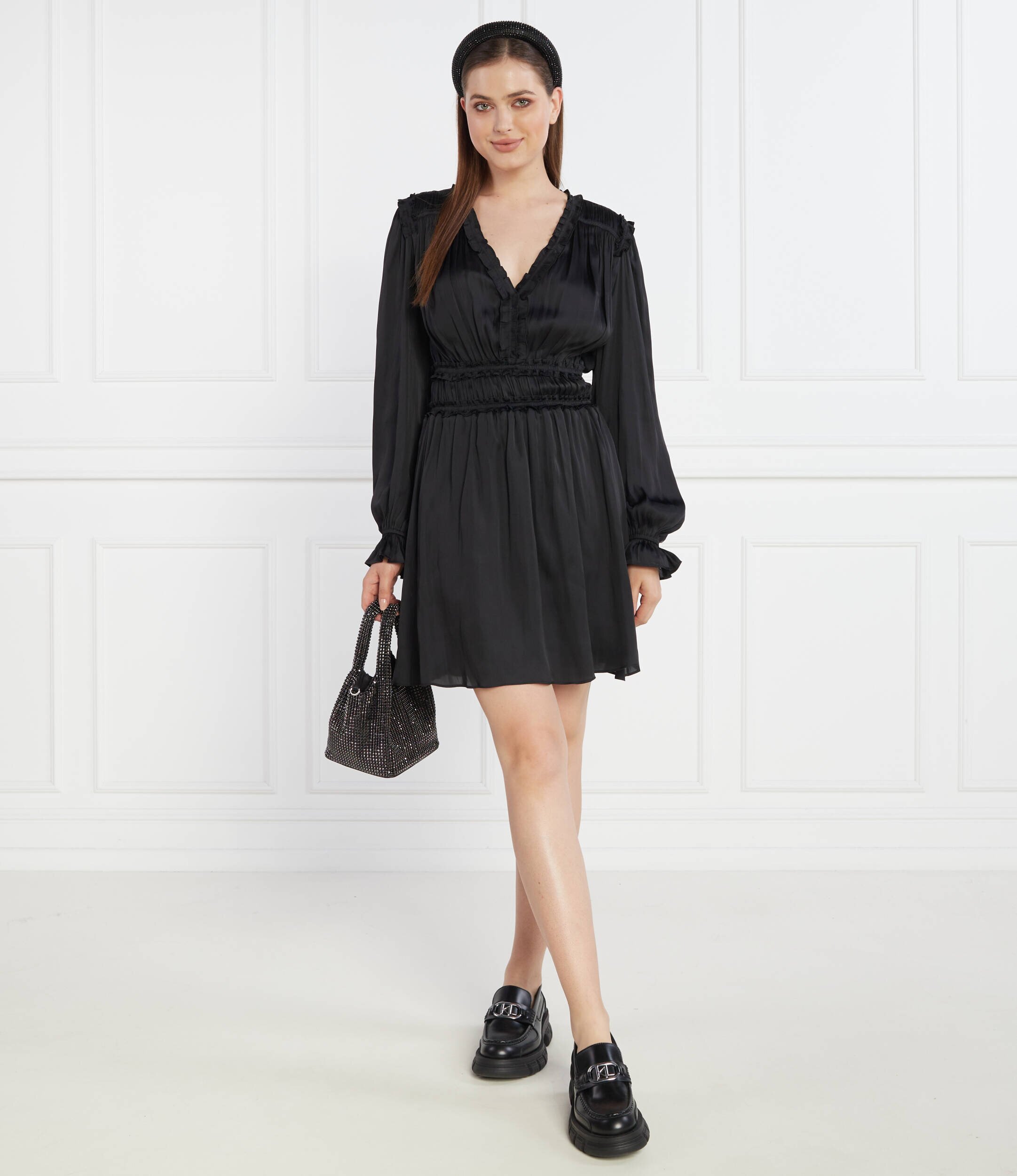 The Kooples Rochie