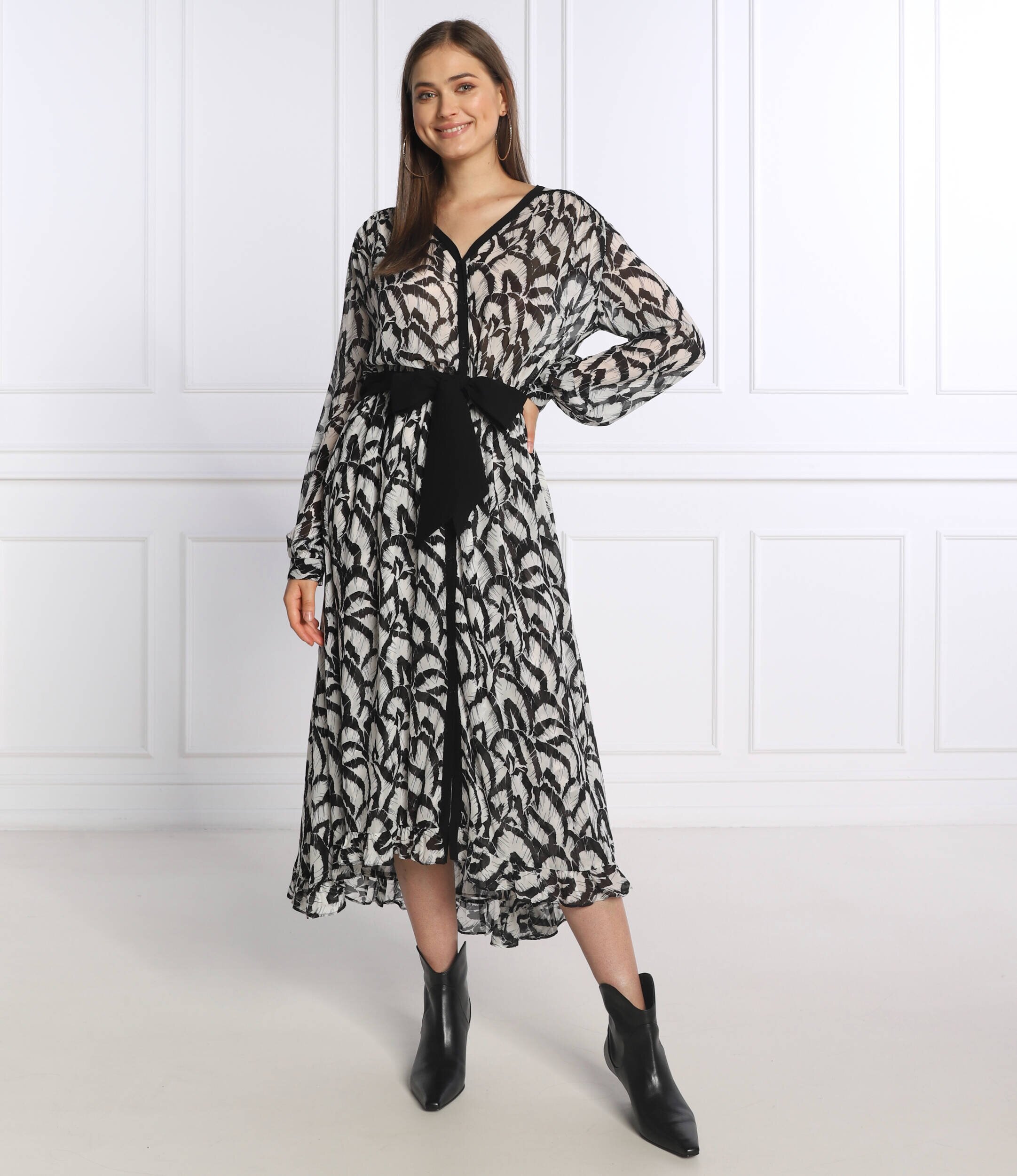 The Kooples Rochie TREND