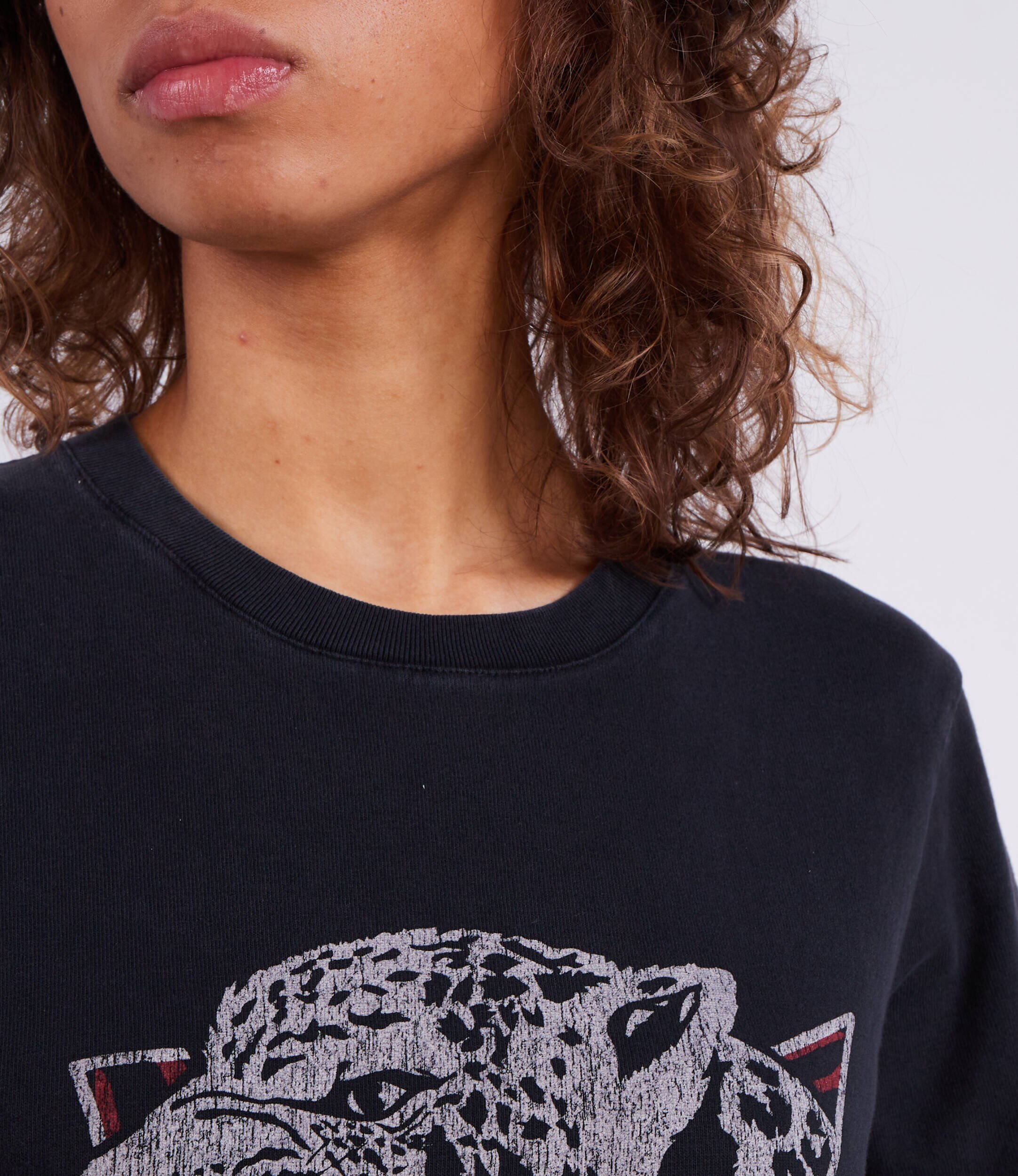 The Kooples Tricou | Modern fit