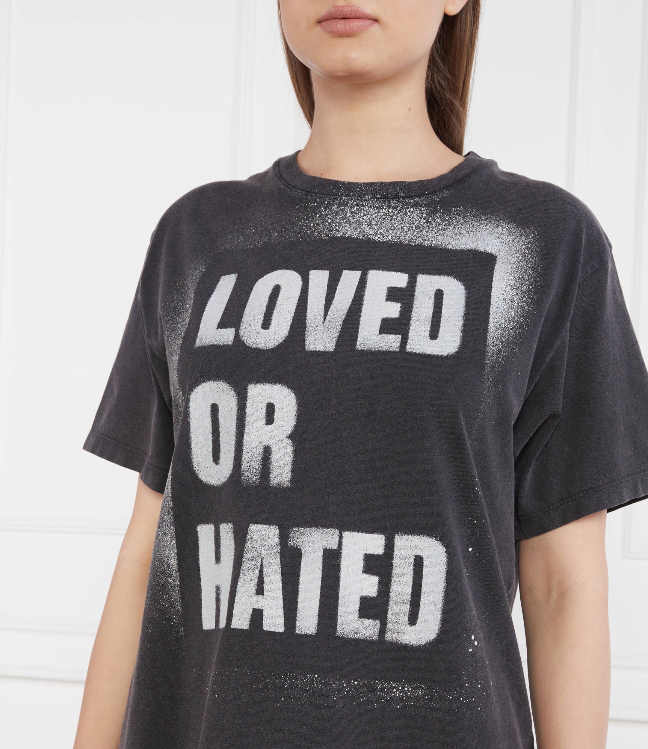 The Kooples Tricou | Regular Fit